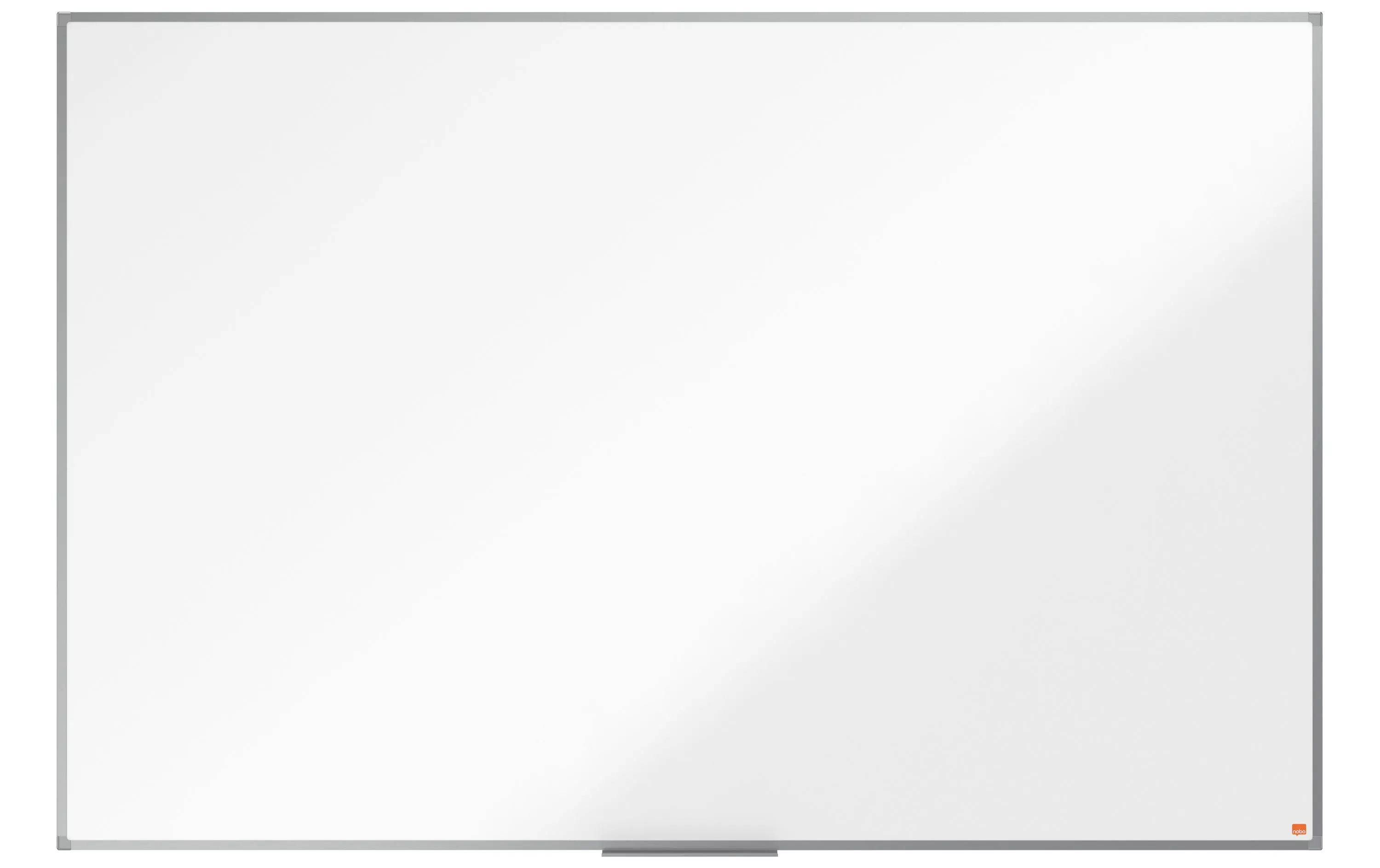 Tableau blanc magnétique Essence 120 cm x 180 cm, Blanc