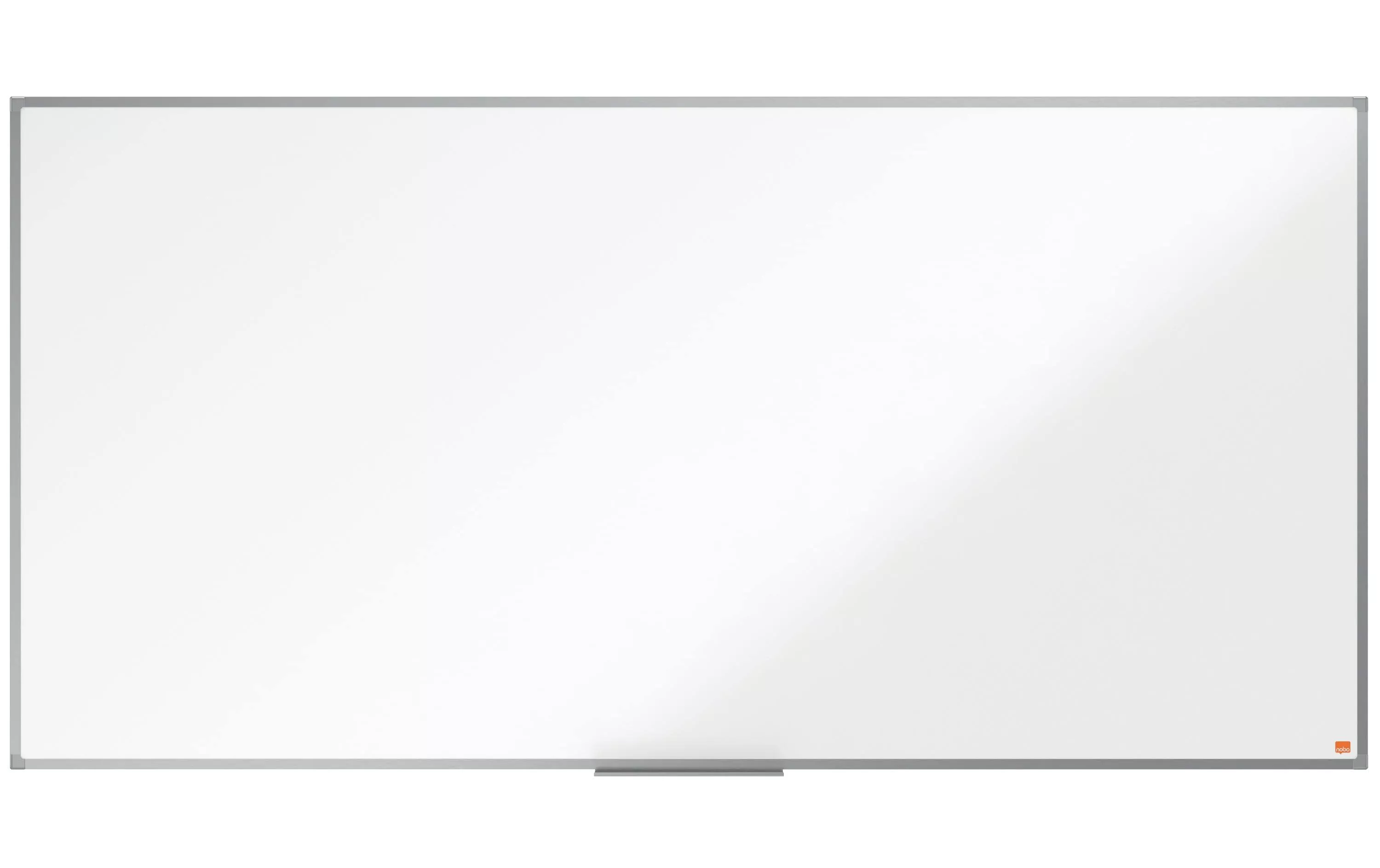 Tableau blanc magnétique Essence 90 cm x 180 cm, Blanc
