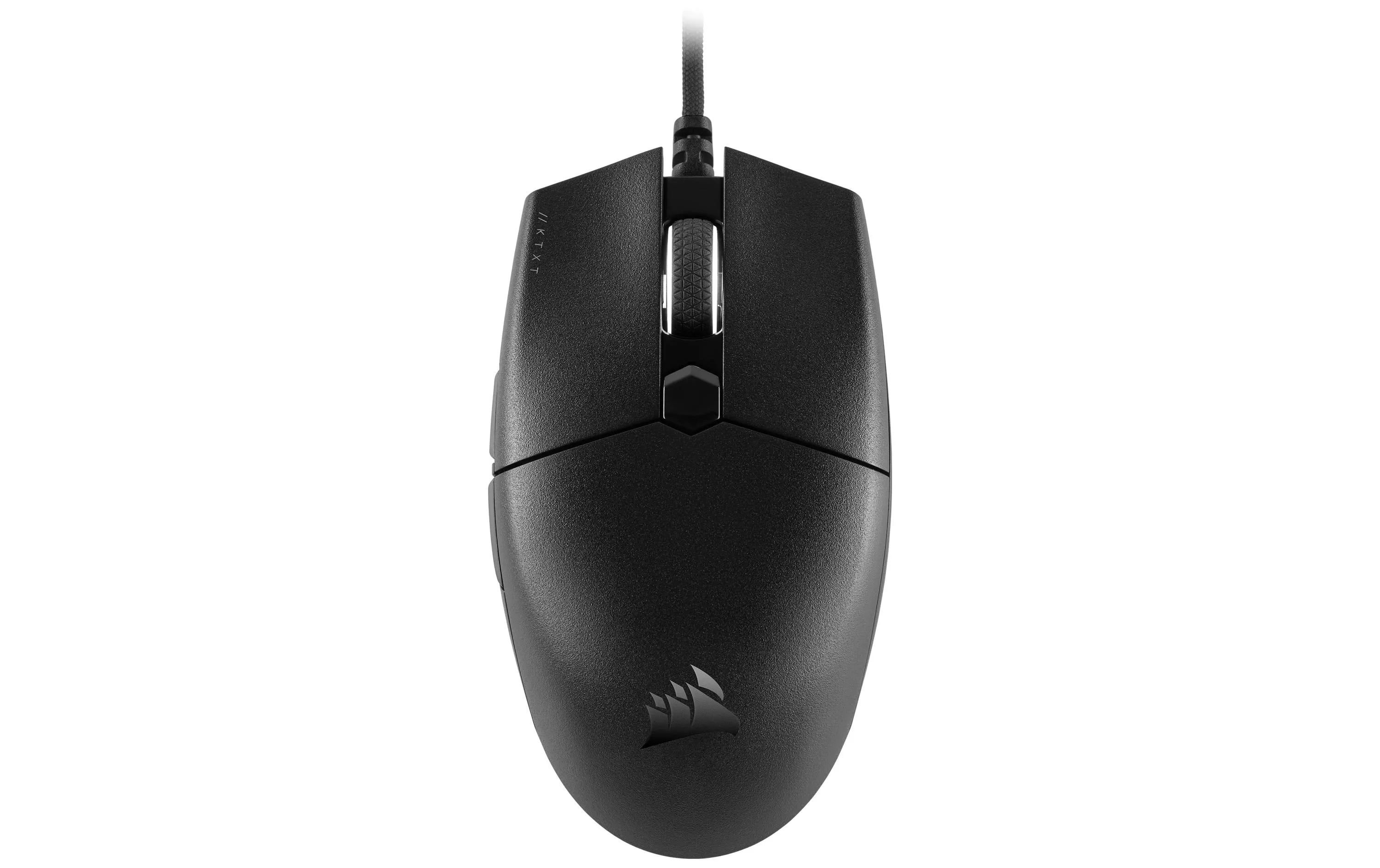 Gaming-Maus KATAR PRO Wired iCUE