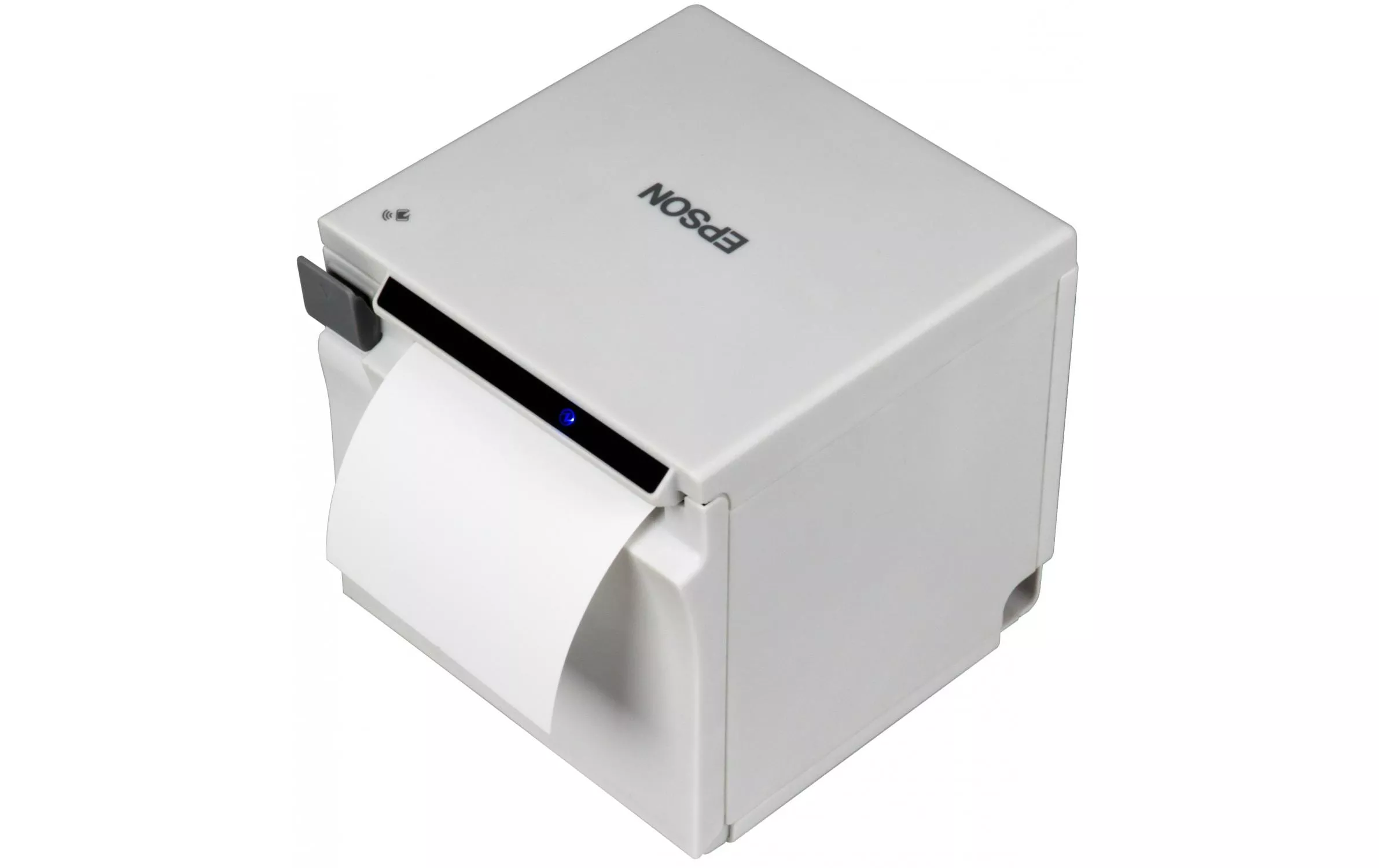 Stampante termica Epson TM-M30II - LAN/USB Bianco