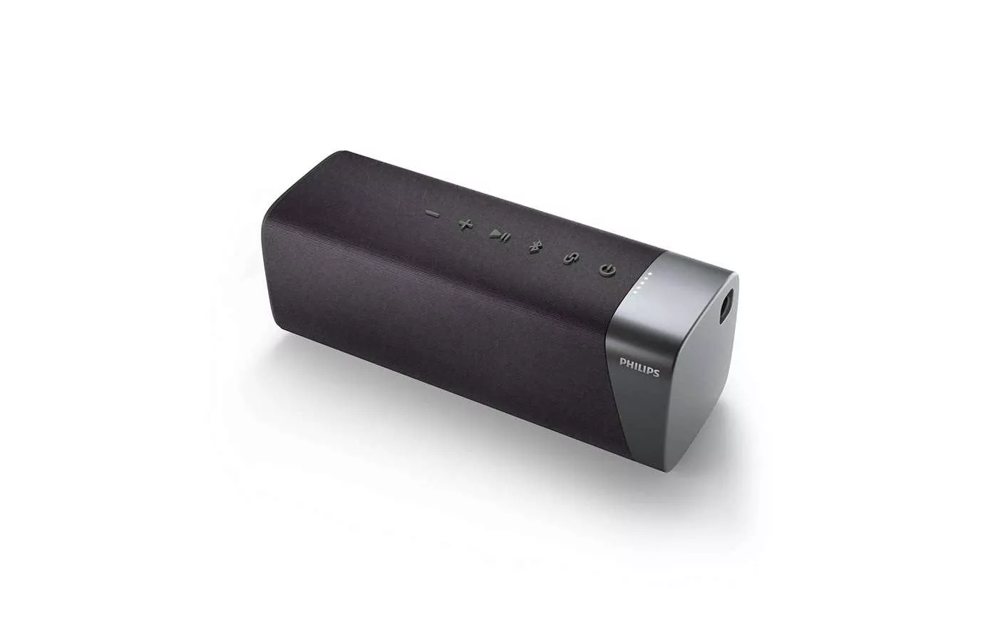 Bluetooth Speaker TAS5505/00 Schwarz