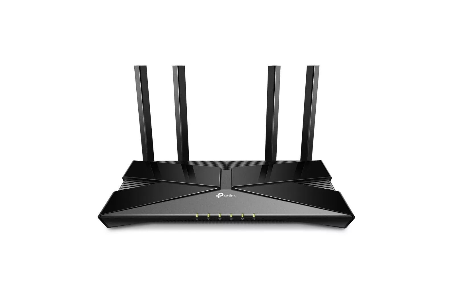Dual-Band WiFi Router Archer X20 V1 Wi-Fi 6