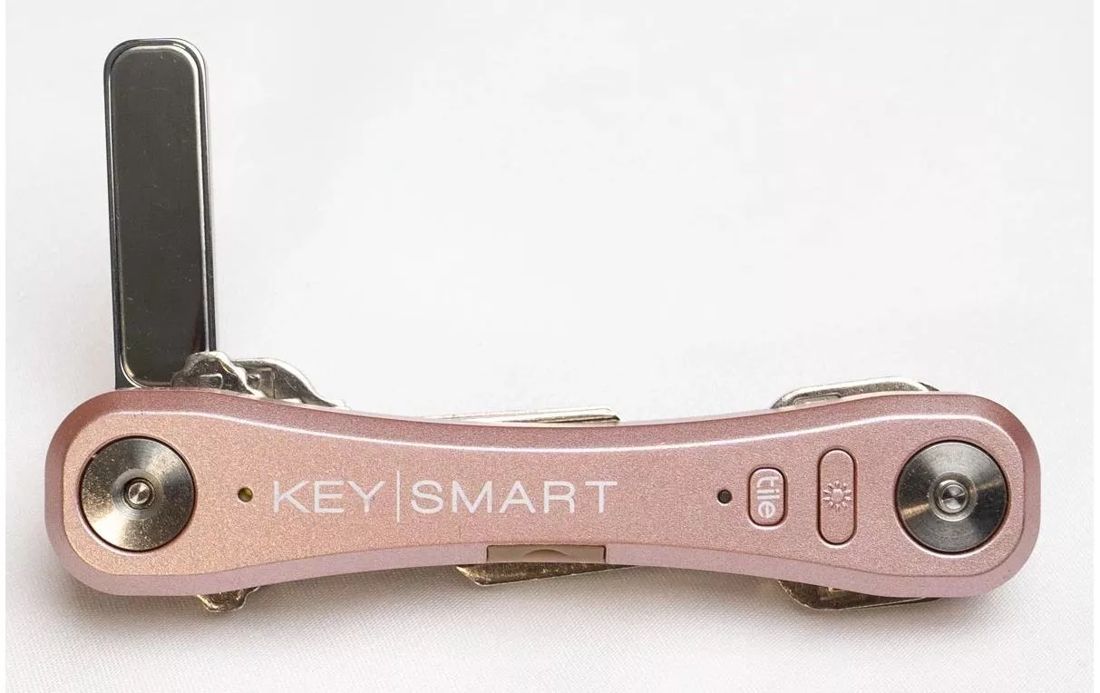Accessori Keysmart Lima per unghie