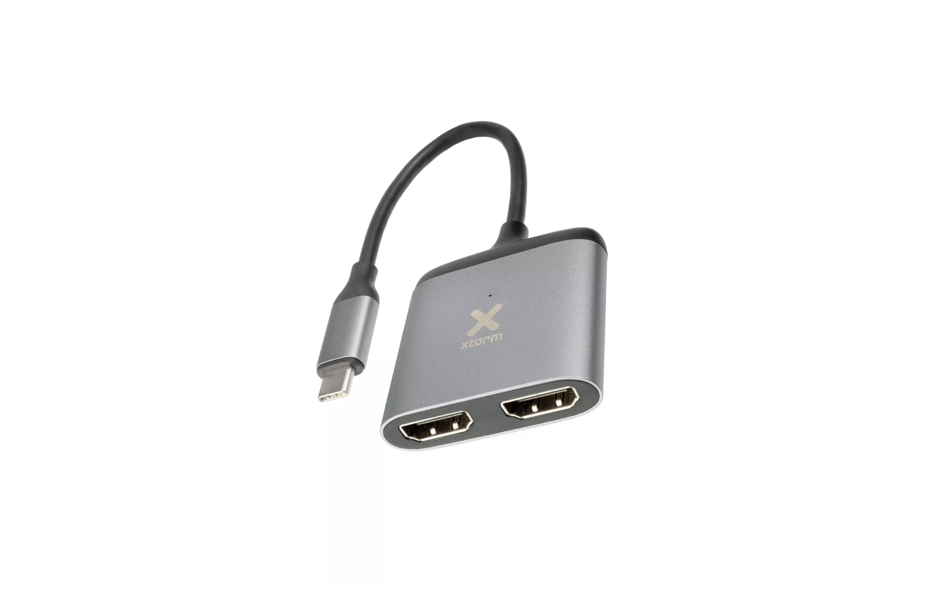 Multiadapter XC202 USB Type-C - HDMI