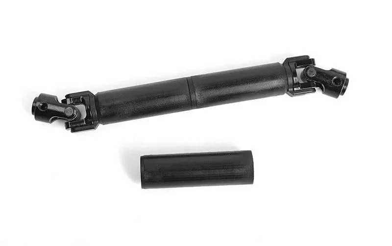Punisher Kardanwelle V2 Kunststoff 124 - 165 mm