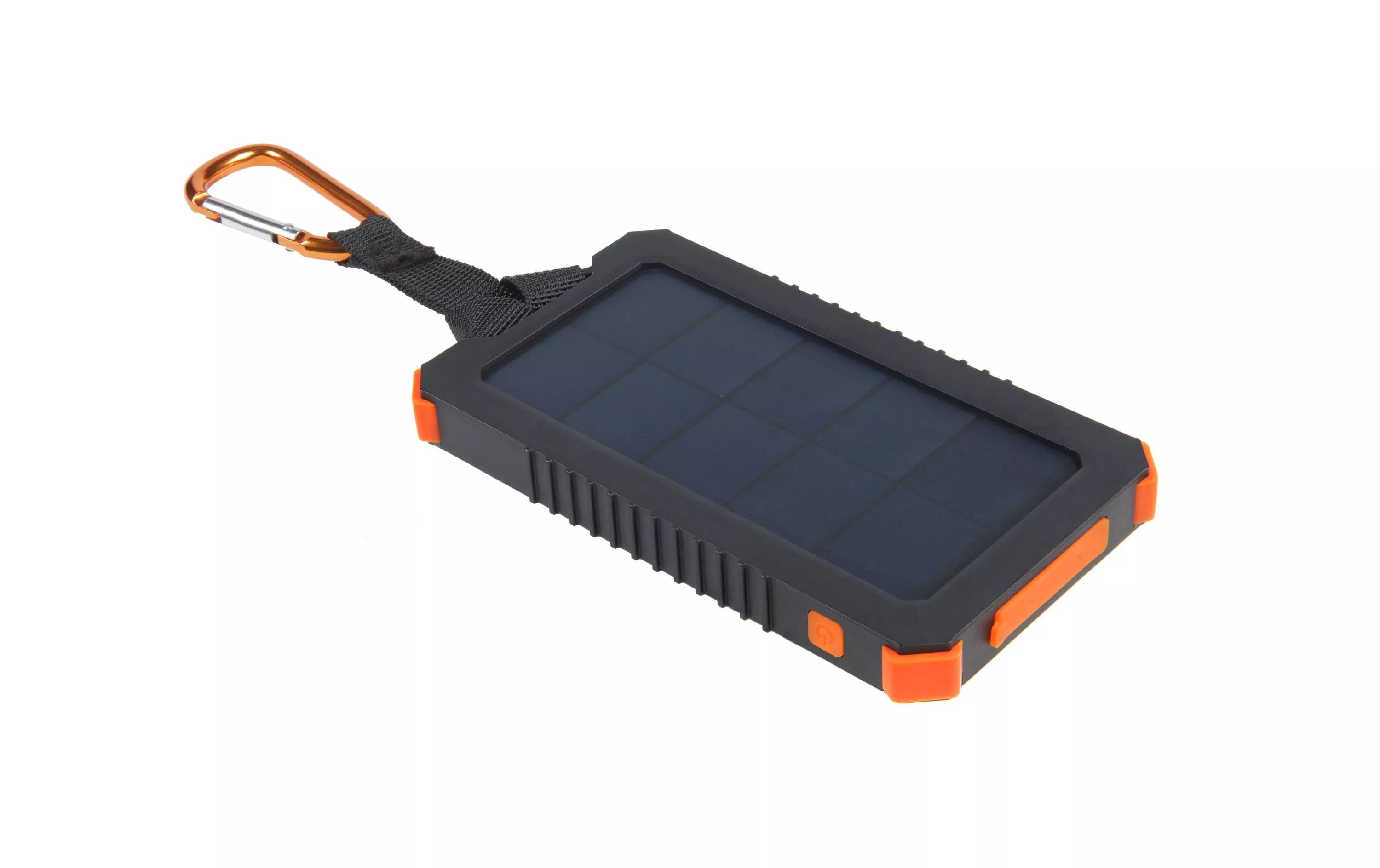 Powerbank XR103 Solar 5000 mAh