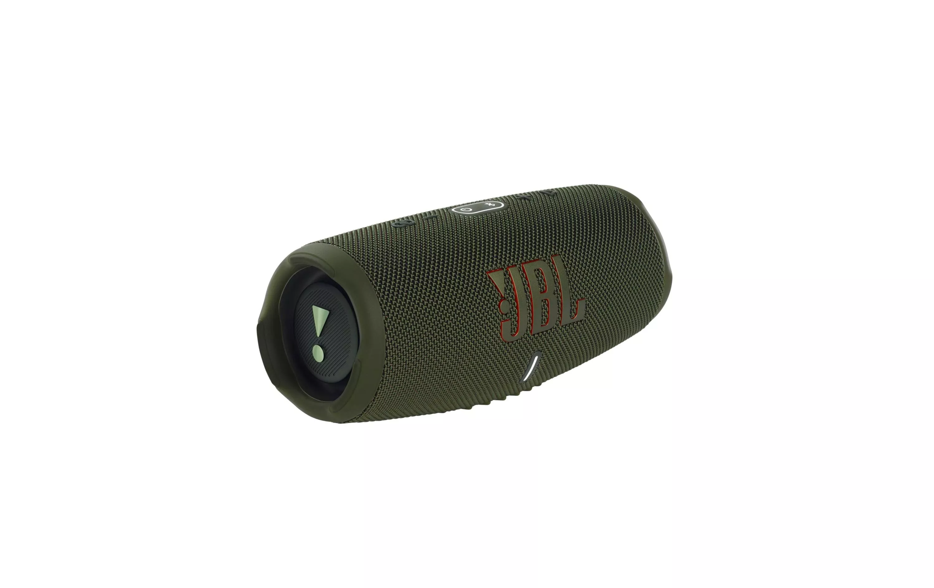 Altoparlante JBL Bluetooth Charge 5 Verde