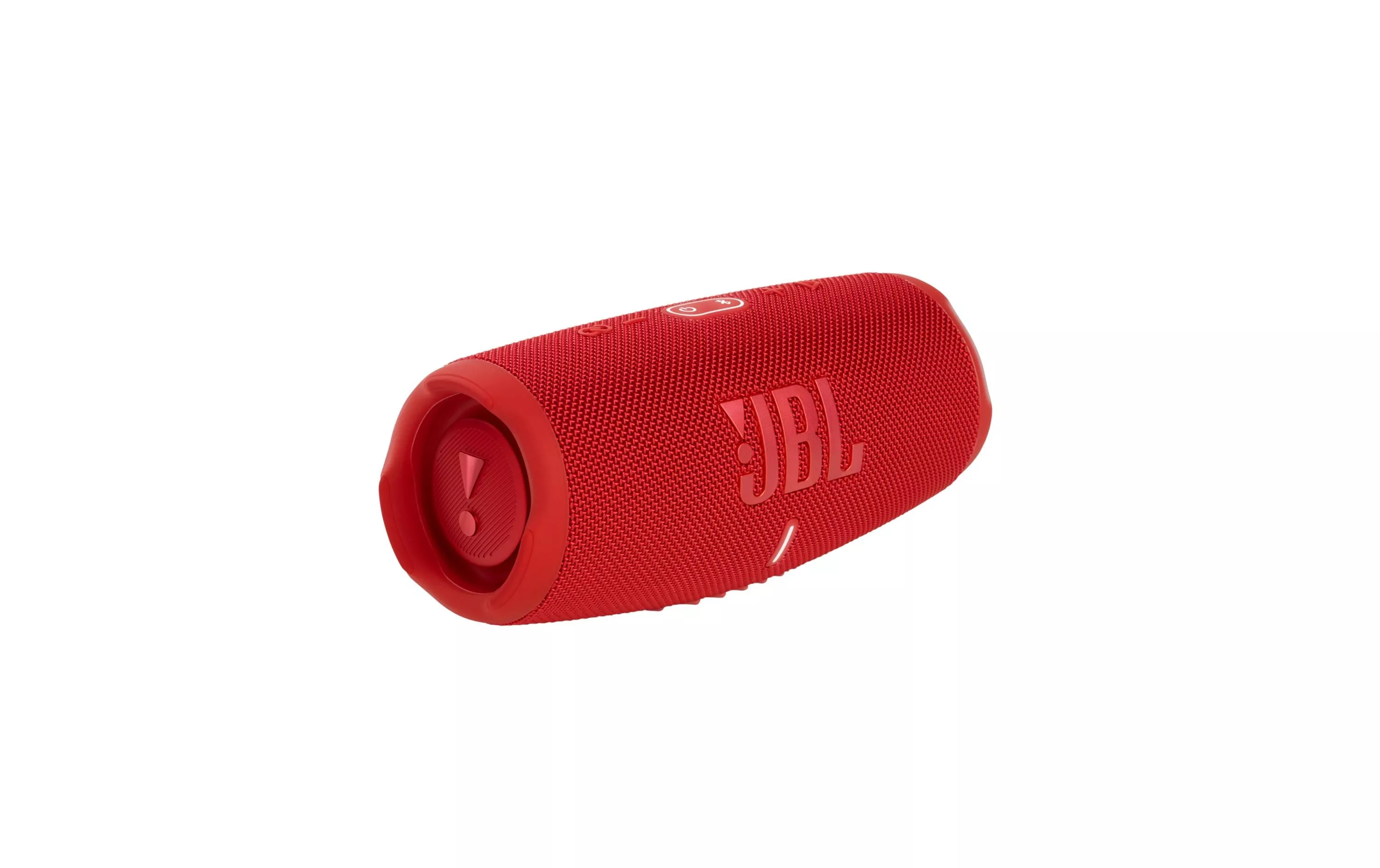 Bluetooth Speaker Charge 5 Rot