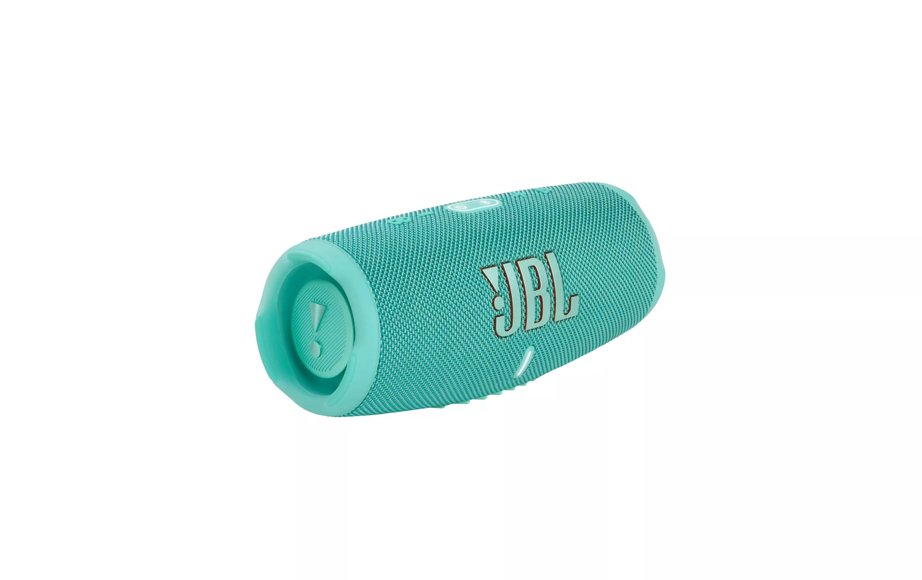Altoparlante Bluetooth JBL Charge 5 Turchese