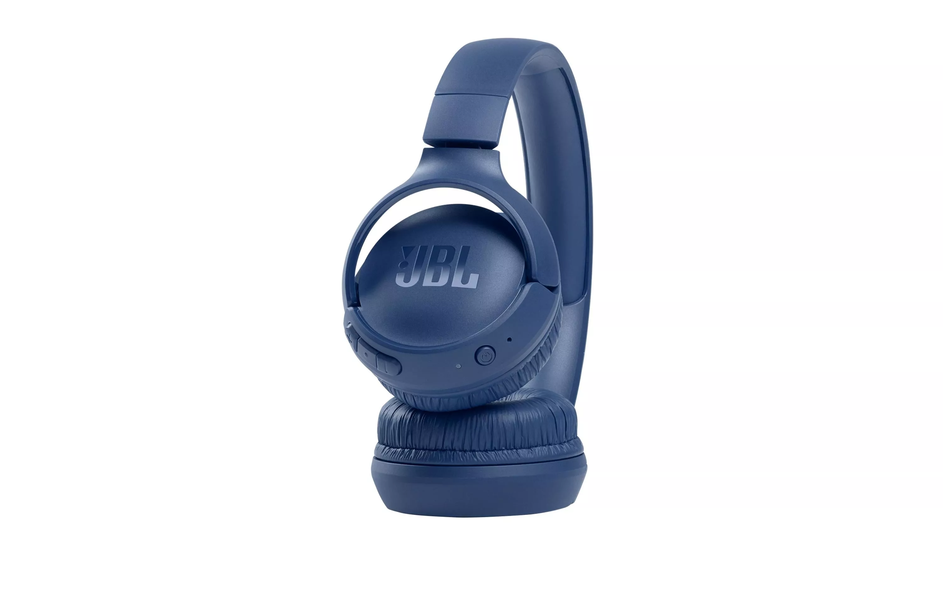 Wireless On-Ear-Kopfhörer TUNE 510 BT Blau - On-Ear ⋅ Over-Ear Bluetooth  oder Kabel