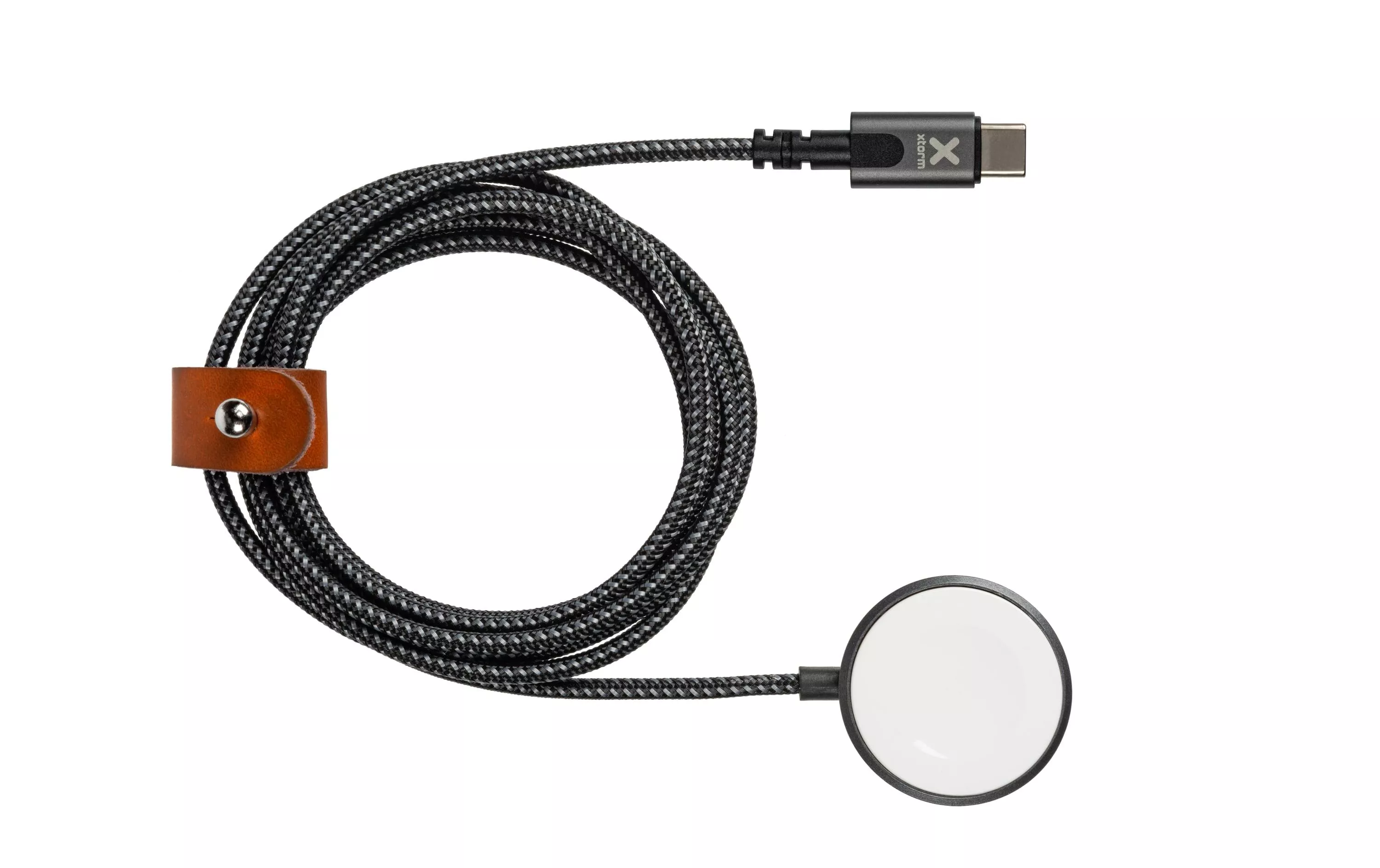 Station de recharge CX2121 Câble de recharge pour Apple Watch