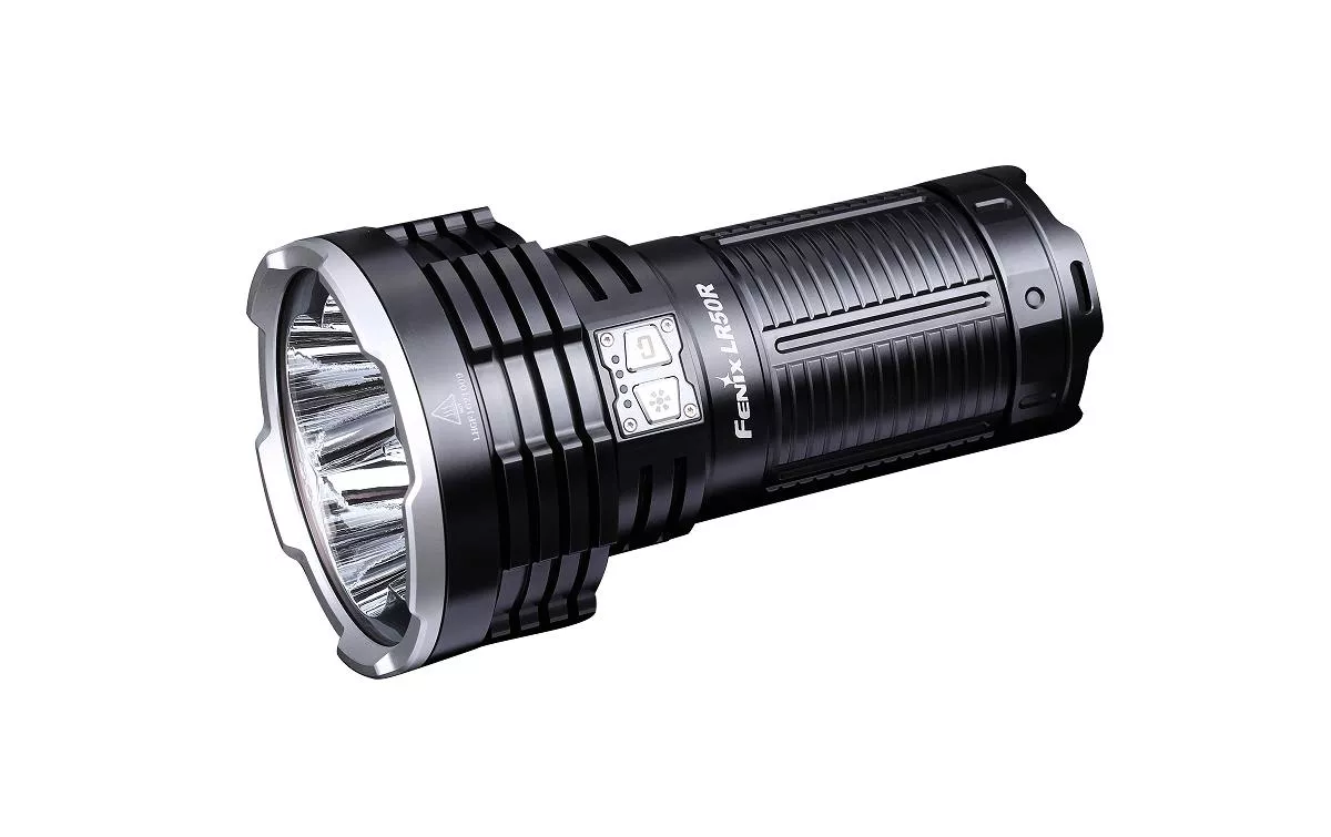 Taschenlampe LR50R