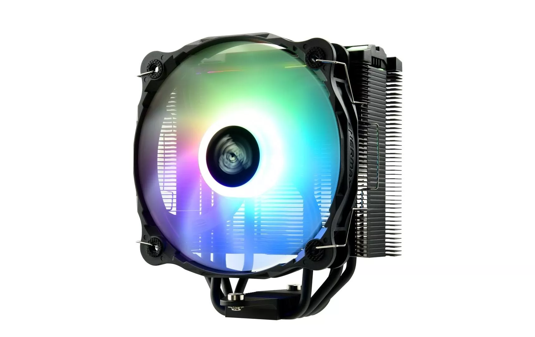 Raffreddatore per CPU Enermax ETS-T40 BK ARGB
