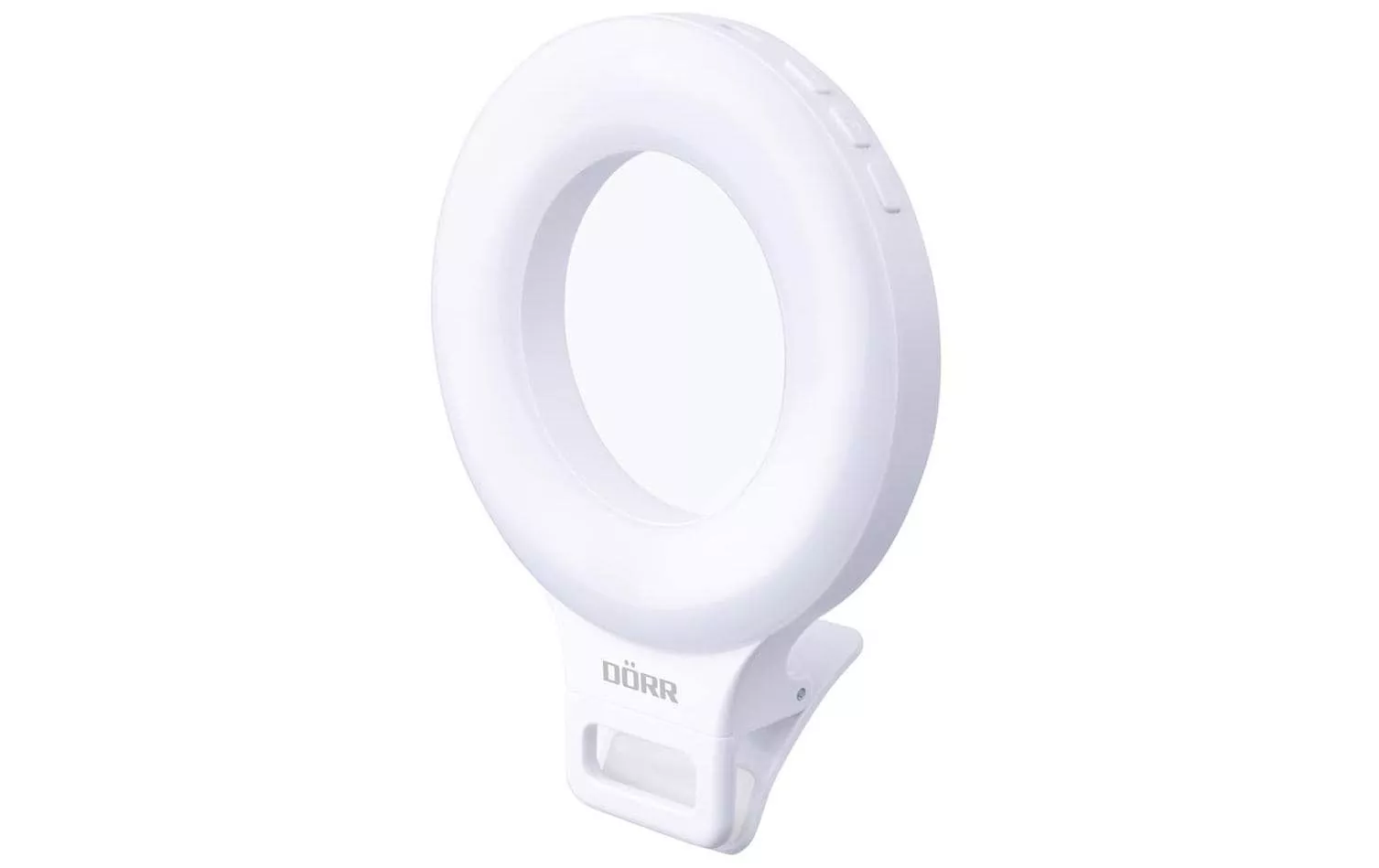 Smartphone LED Selfie Ring Light SLR-9