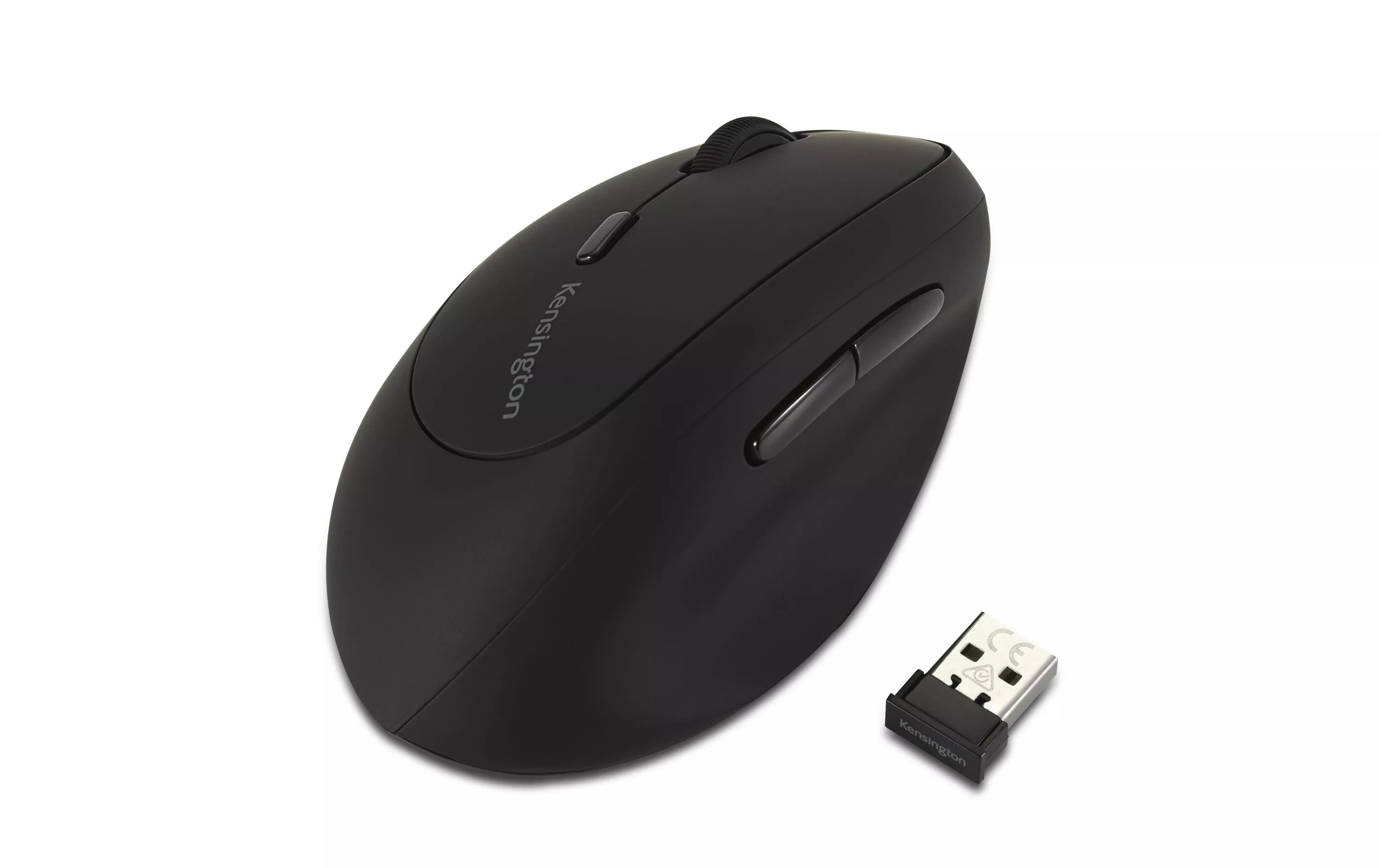 Mouse ergonomico Pro Fit per mancini Ergo Wireless