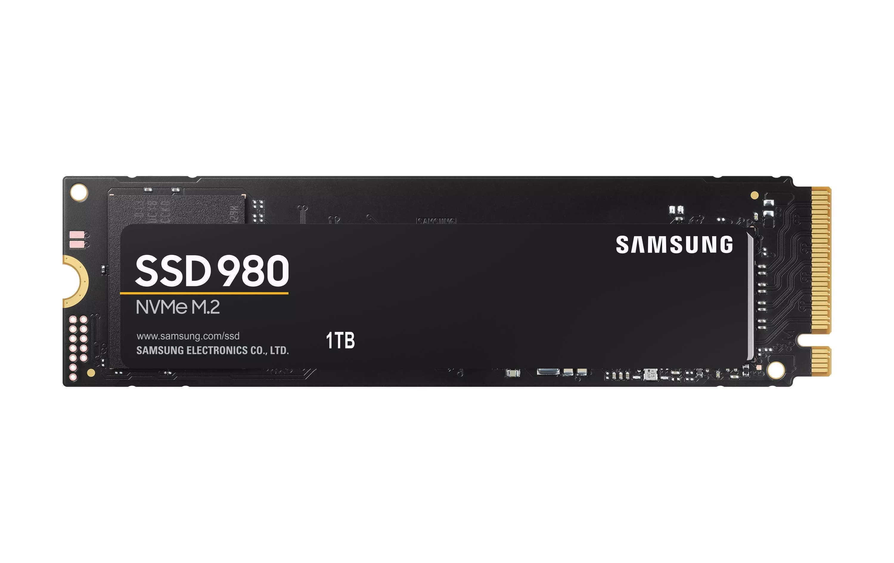 SSD 980 M.2 2280 NVMe 1000 GB