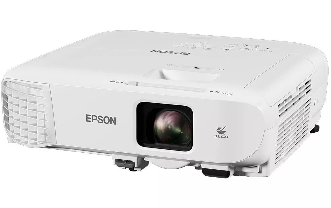 Videoproiettore Epson EB-992F