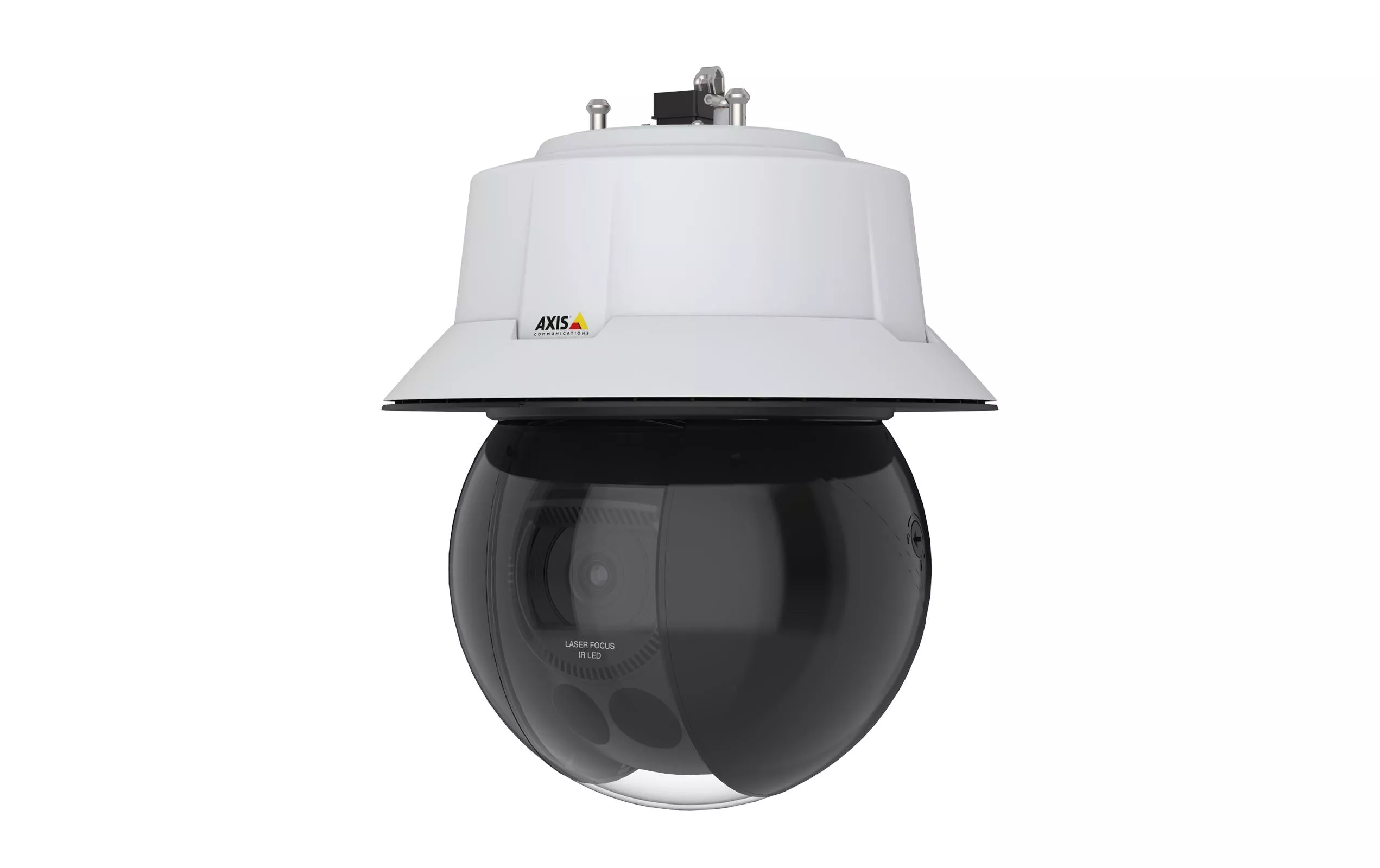 Caméra réseau Q6315-LE 50 Hz 300m Éclairage infrarouge