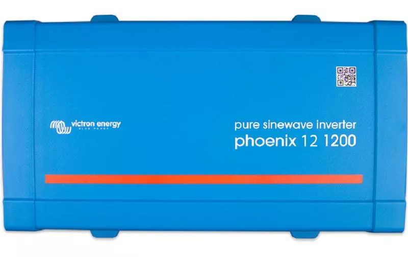 Inverter Phoenix 12/1200 VE.Direct 1000 W