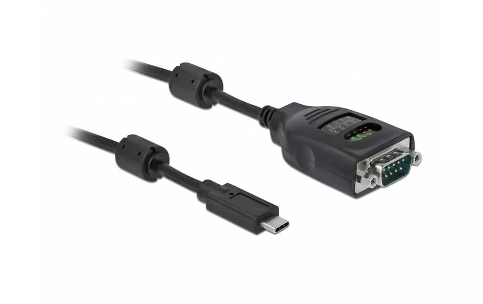 Adaptateur sériel 90414 USB-C