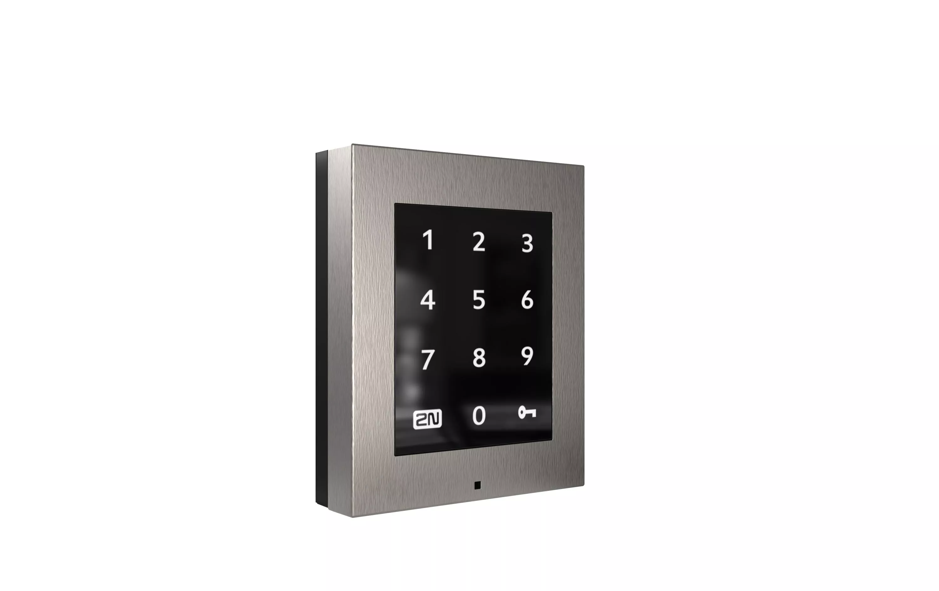 Nummernblock Access Unit 2.0 Touch Keypad ohne Rahmen