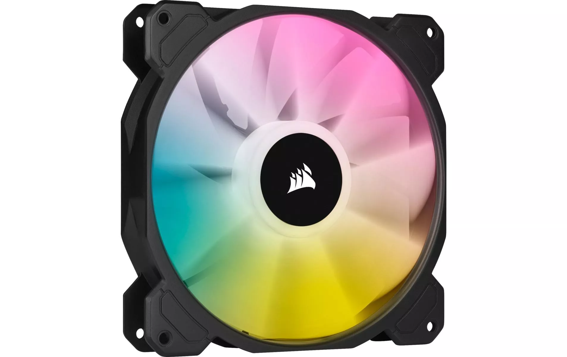 Ventilatore per PC Corsair iCUE SP140 RGB ELITE Performance PWM
