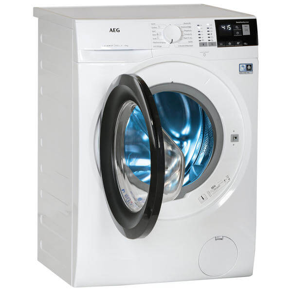 AEG Bella LB 5480 F Waschmaschine