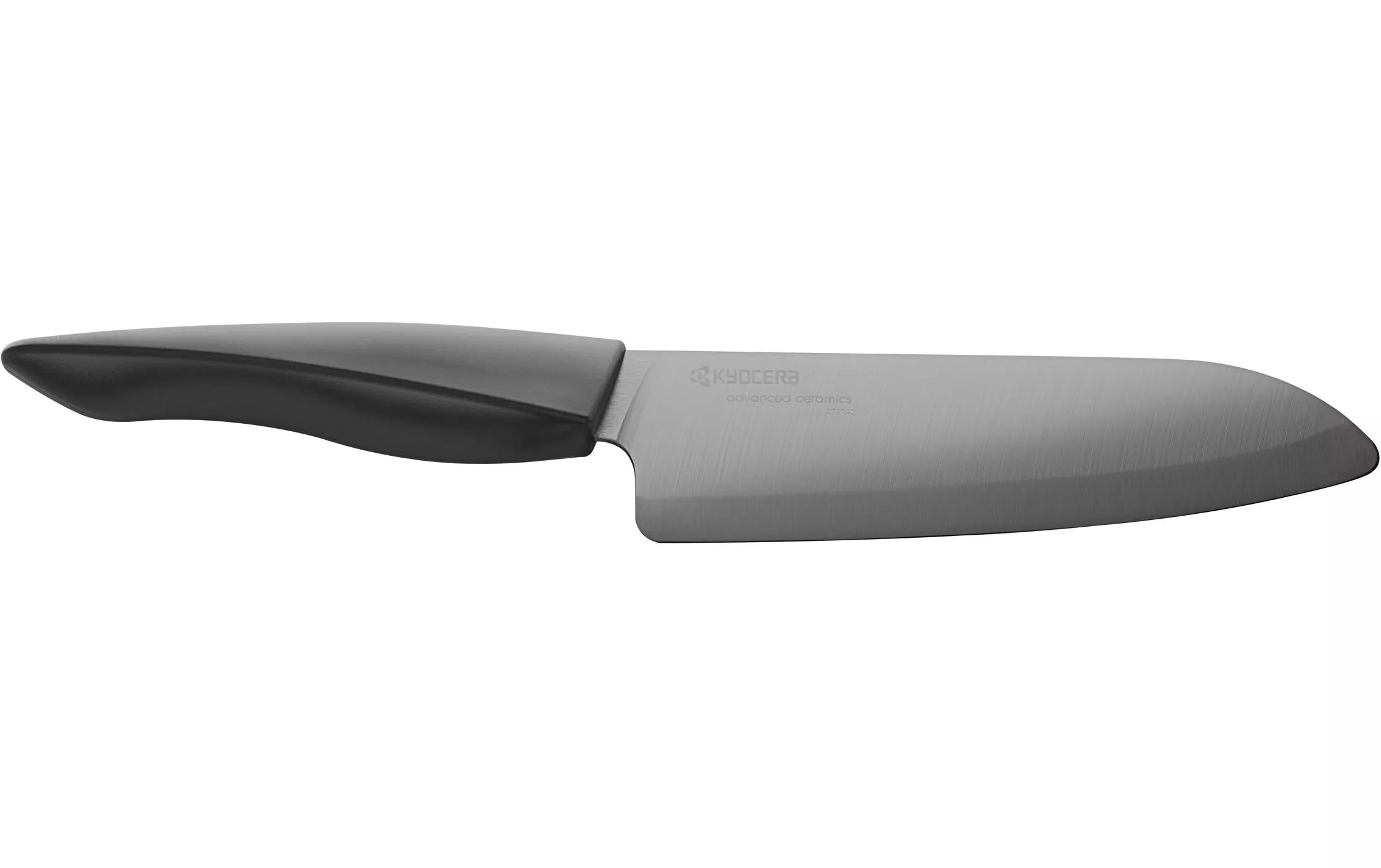 Chef\'s Knife Shin Series 16 cm Nero