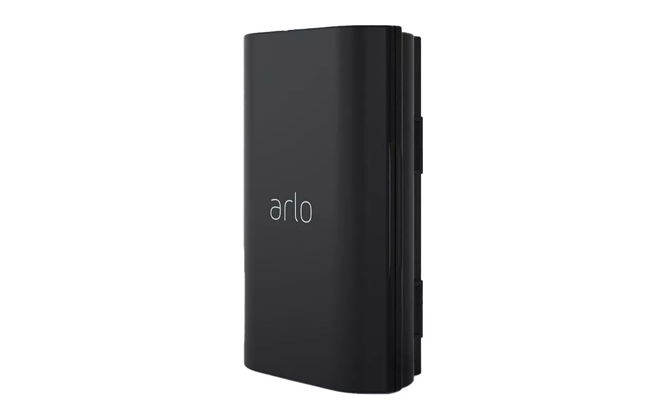 Batteria Arlo VMA2400 per Arlo Essential Video Doorbell Wire-Free