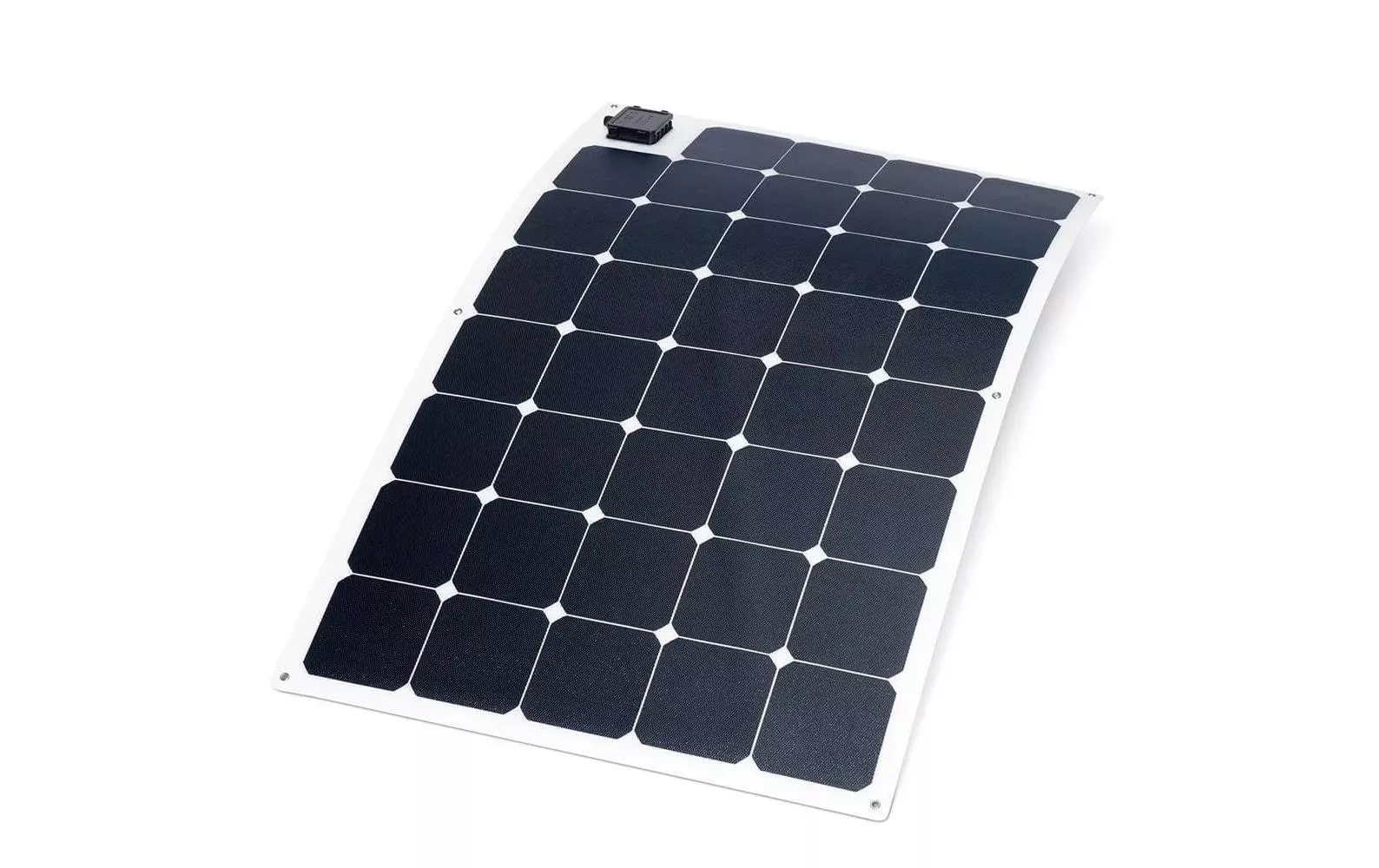 Solarpanel flexibel 140 W, IP65, MC4