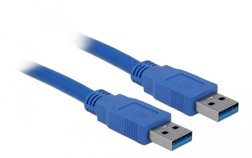 Câble USB 3.0  USB A - USB A 1.5 m