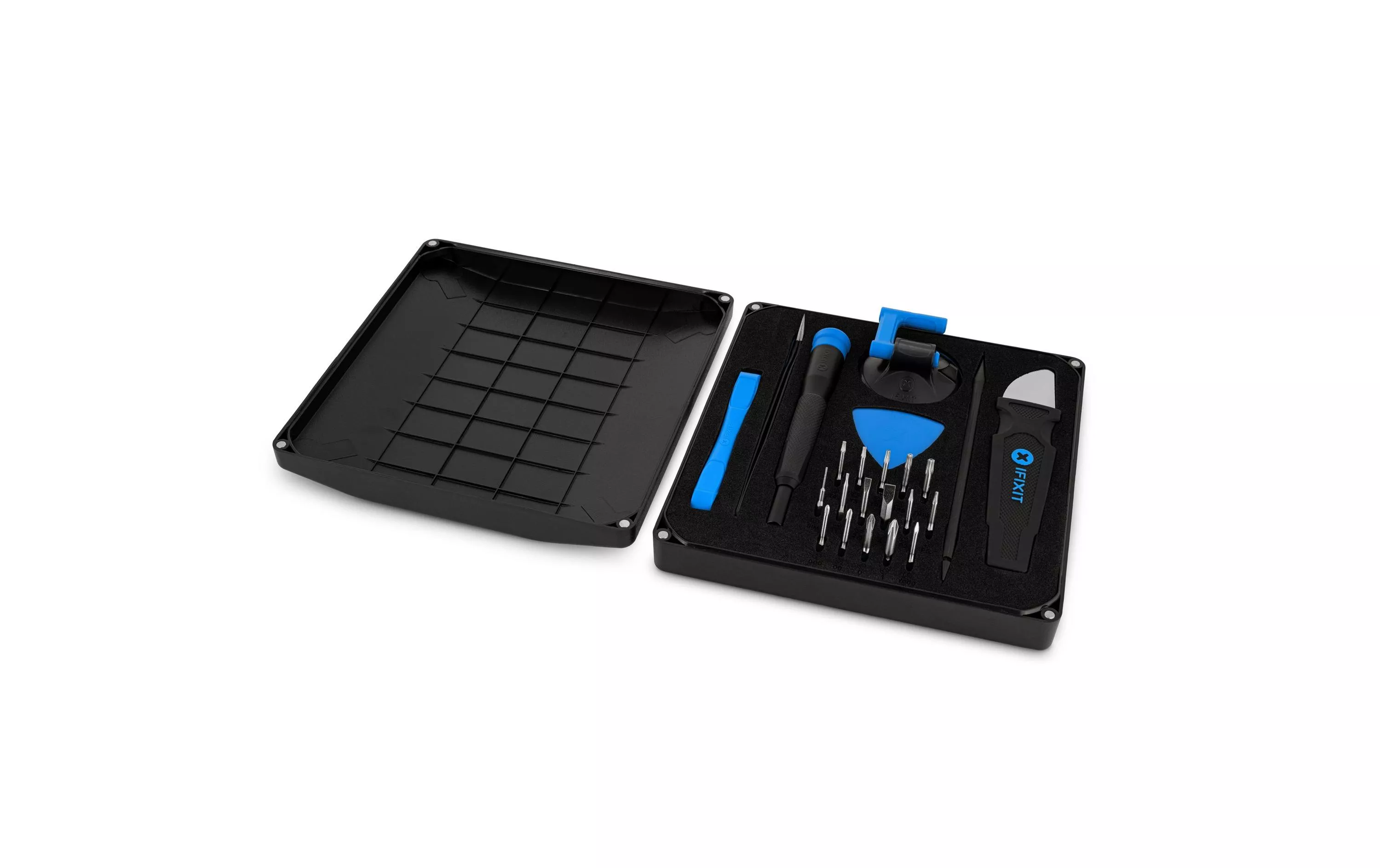 Kits d\u2019outils Essential Electronics Toolkit