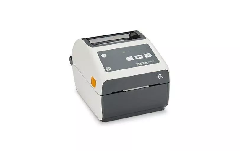 Etikettendrucker ZD421d 203 dpi Healthcare USB, BT, LAN