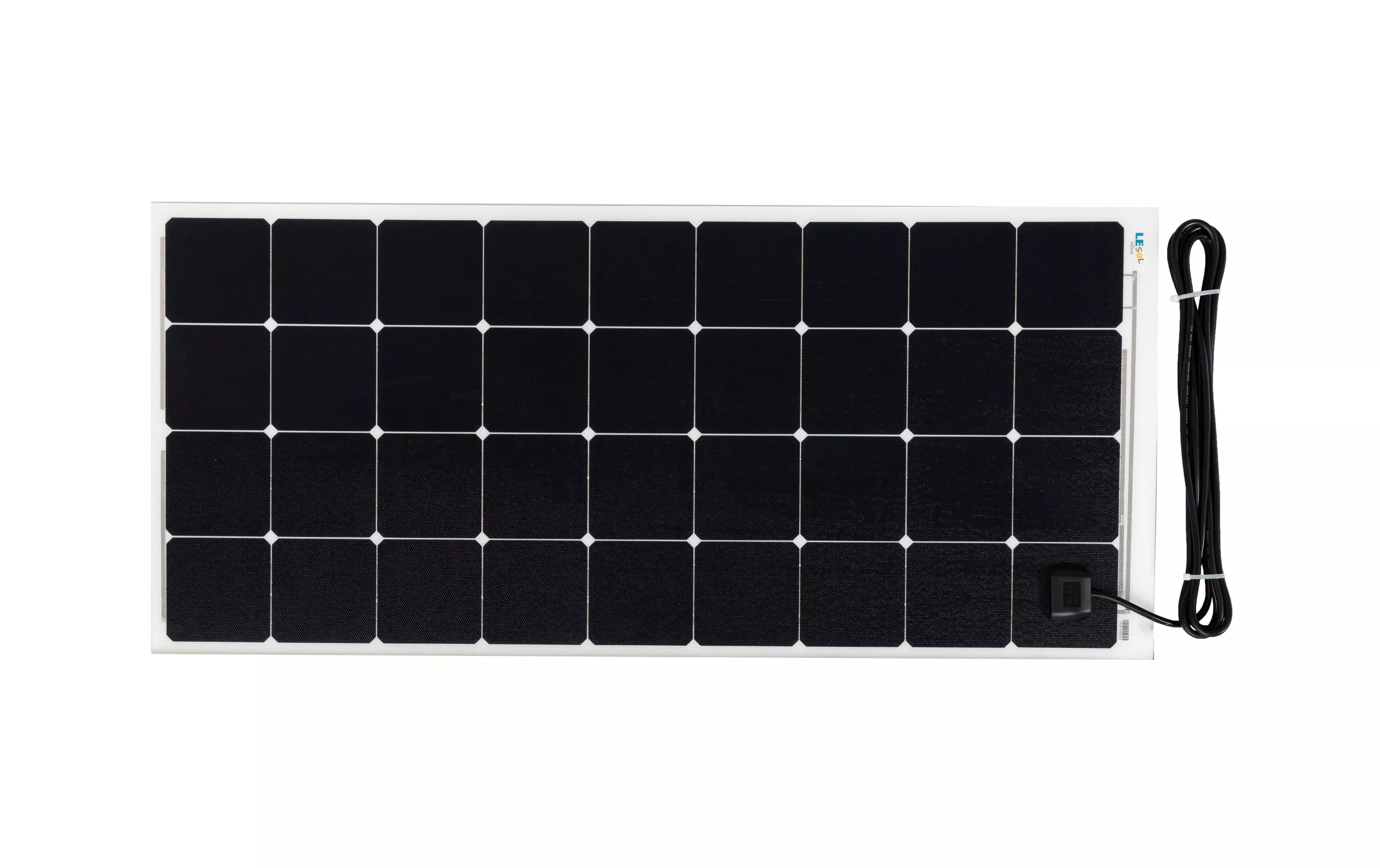 Solarpanel céline, flexibel 85 W