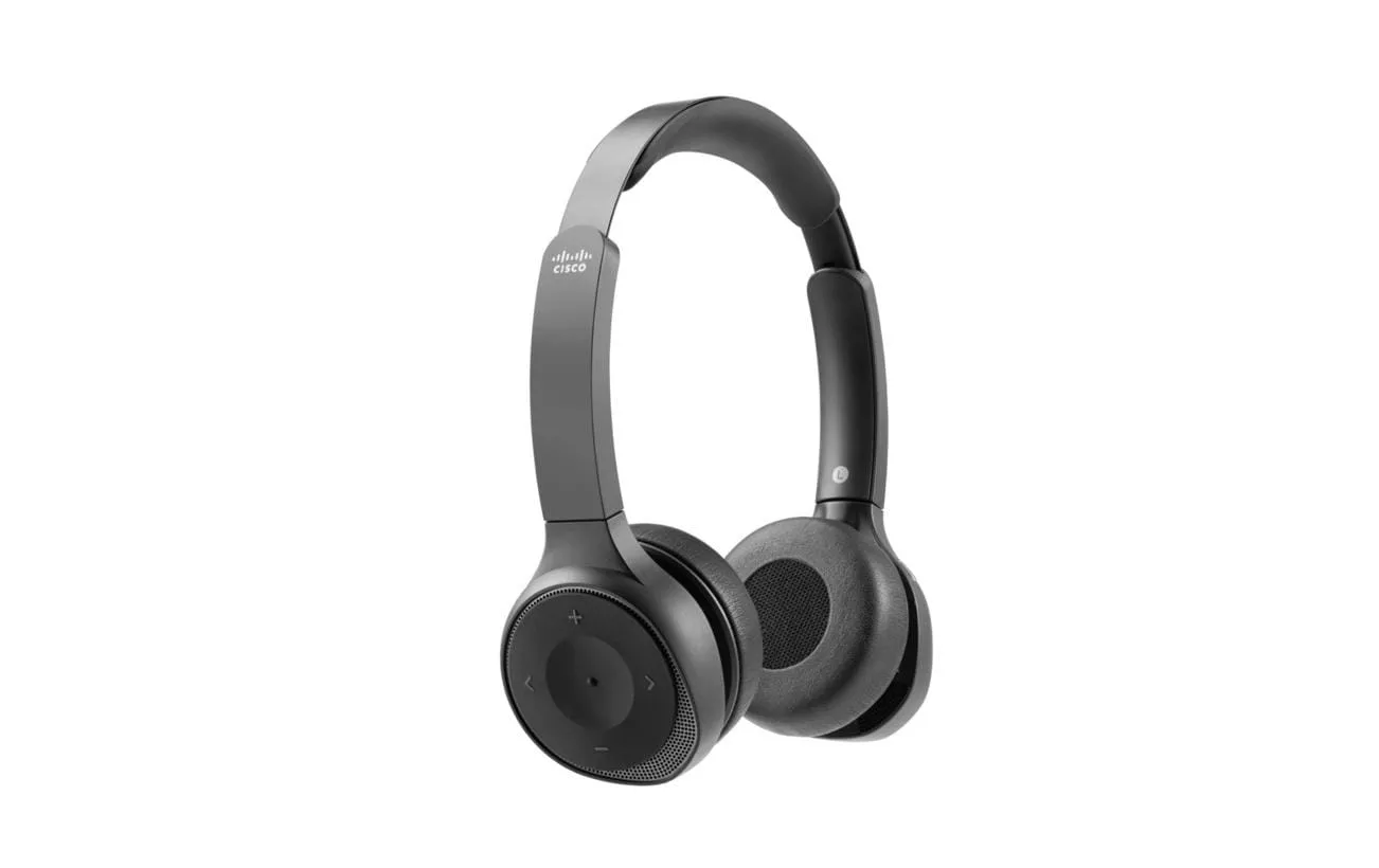 Headset 730 Duo Carbon, USB-A