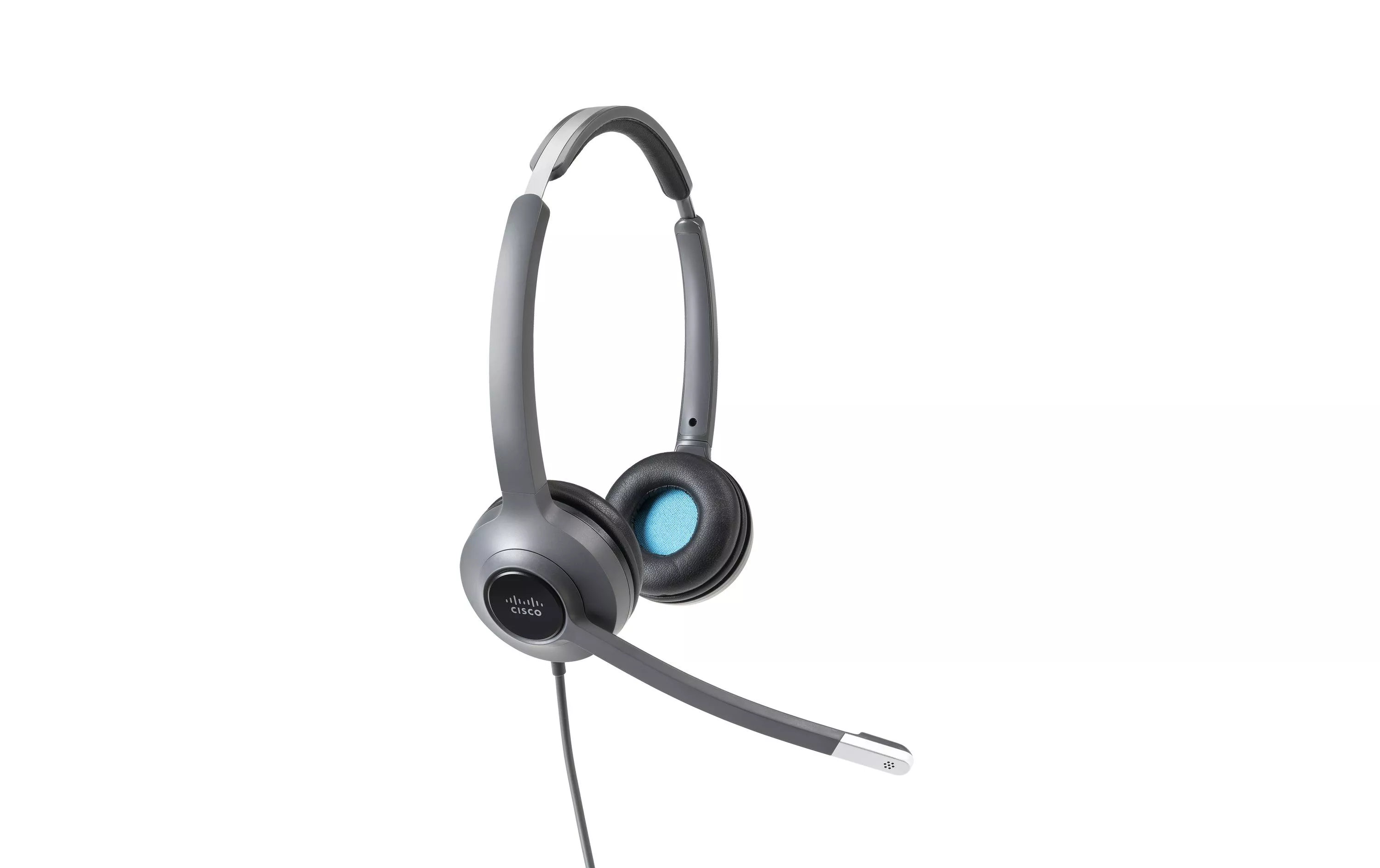 Headset 522 Duo 3.5mm & USB-A Adapter
