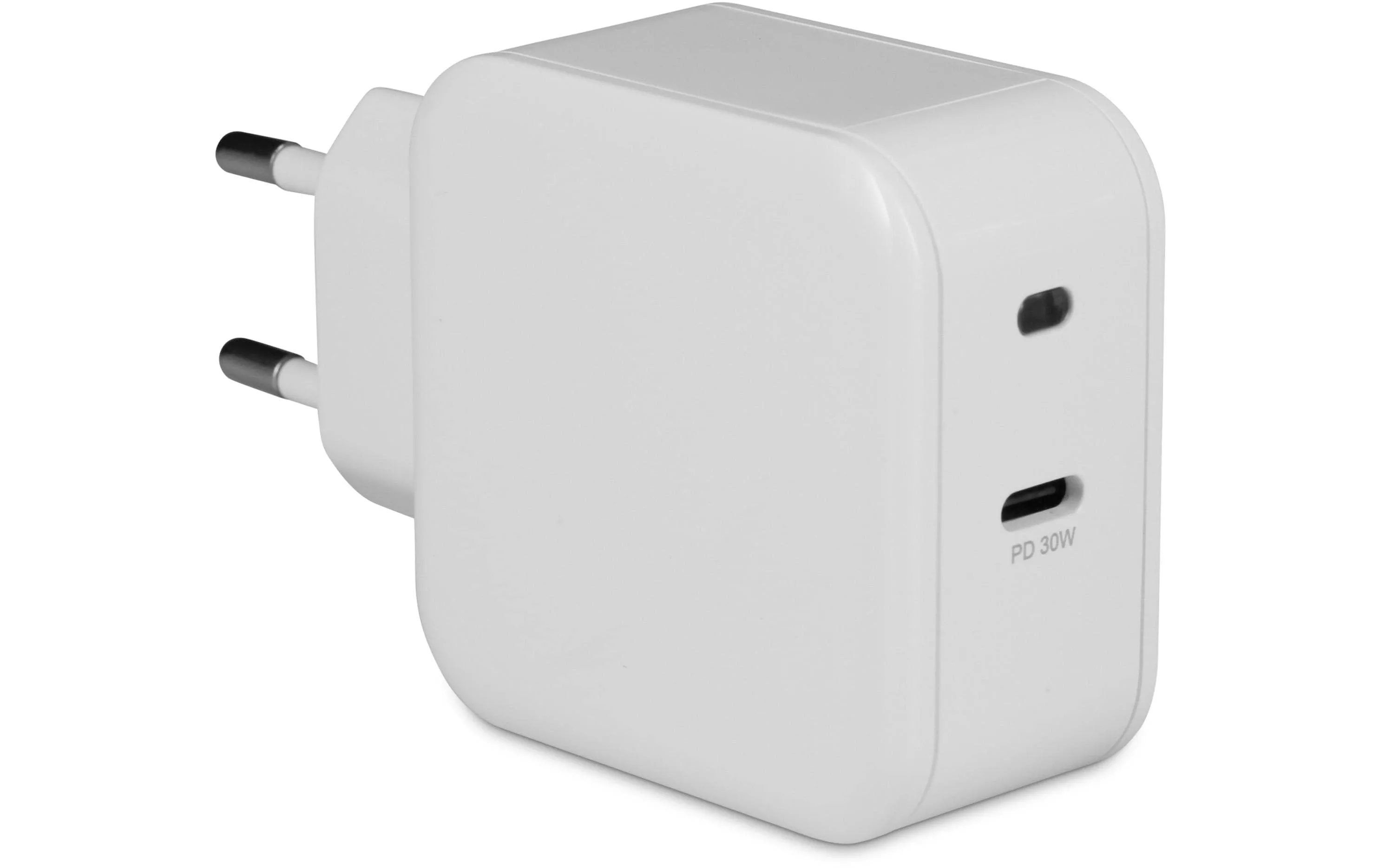 Chargeur mural USB USB-C 30W PD