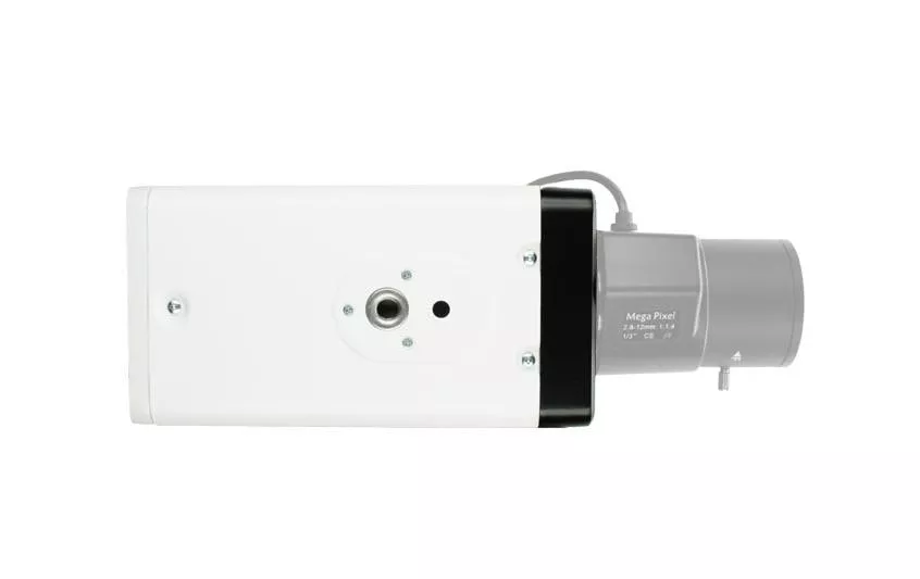 Telecamera analogica HD Lupuscam HD LE102HD senza obiettivo