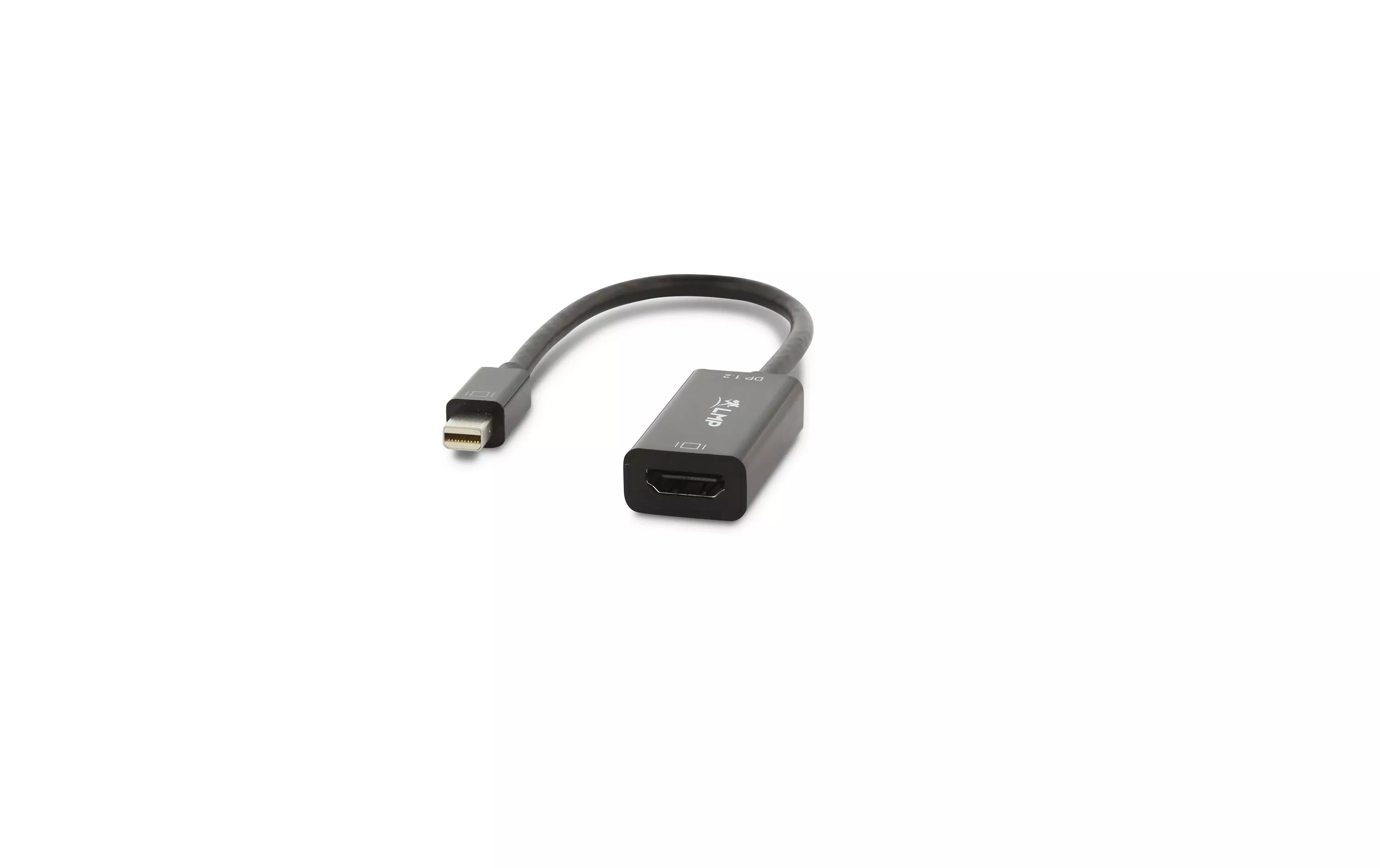 Adapter Mini-DisplayPort - HDMI, 4K