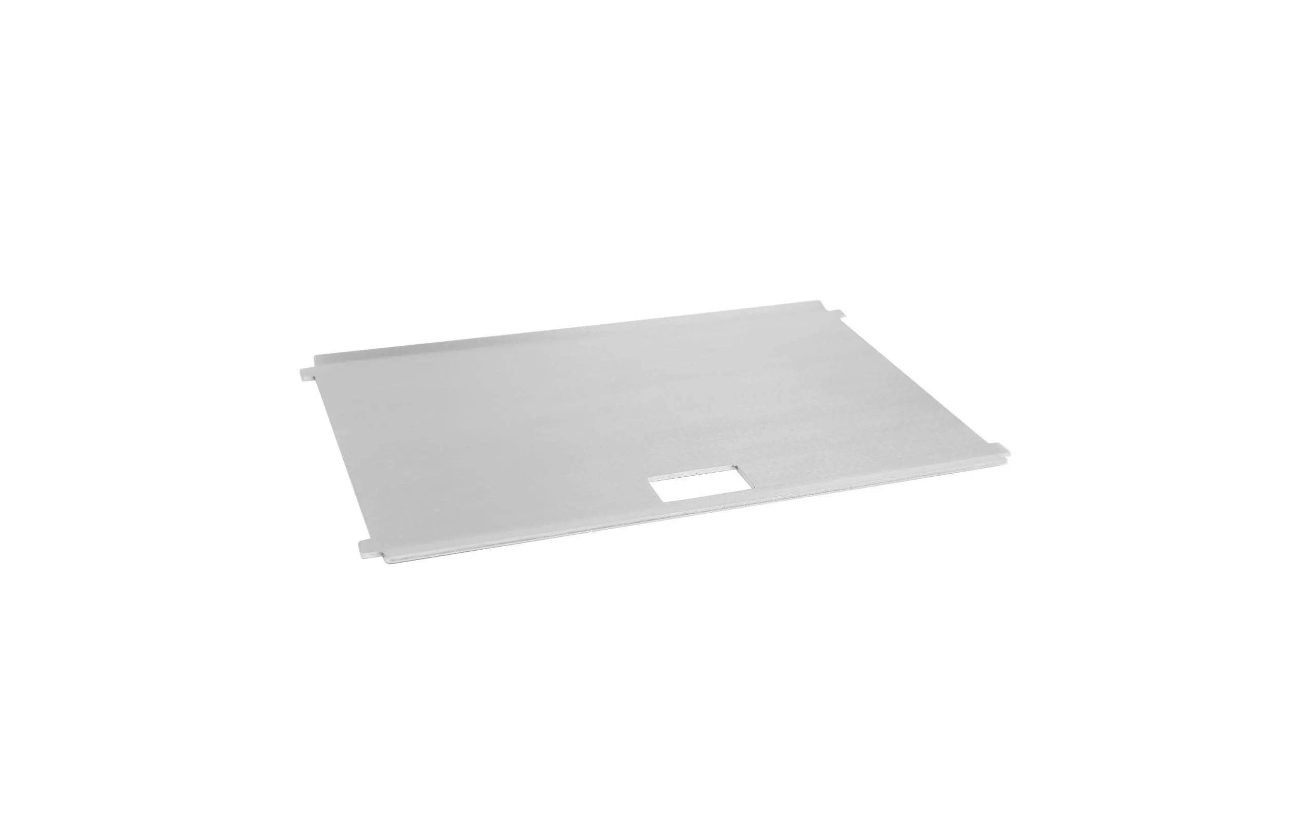 Fennek Barbecue Grill Plate Plancha