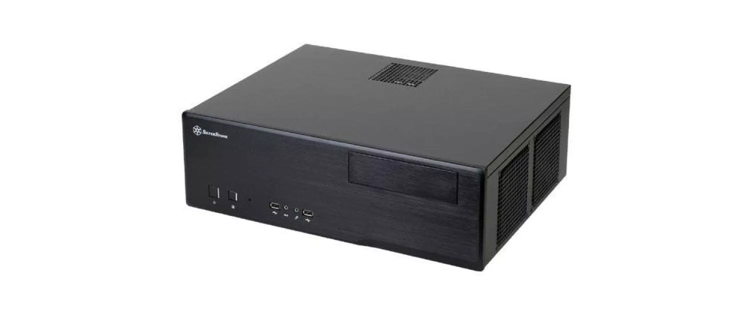 PC Case GD05 USB3.0