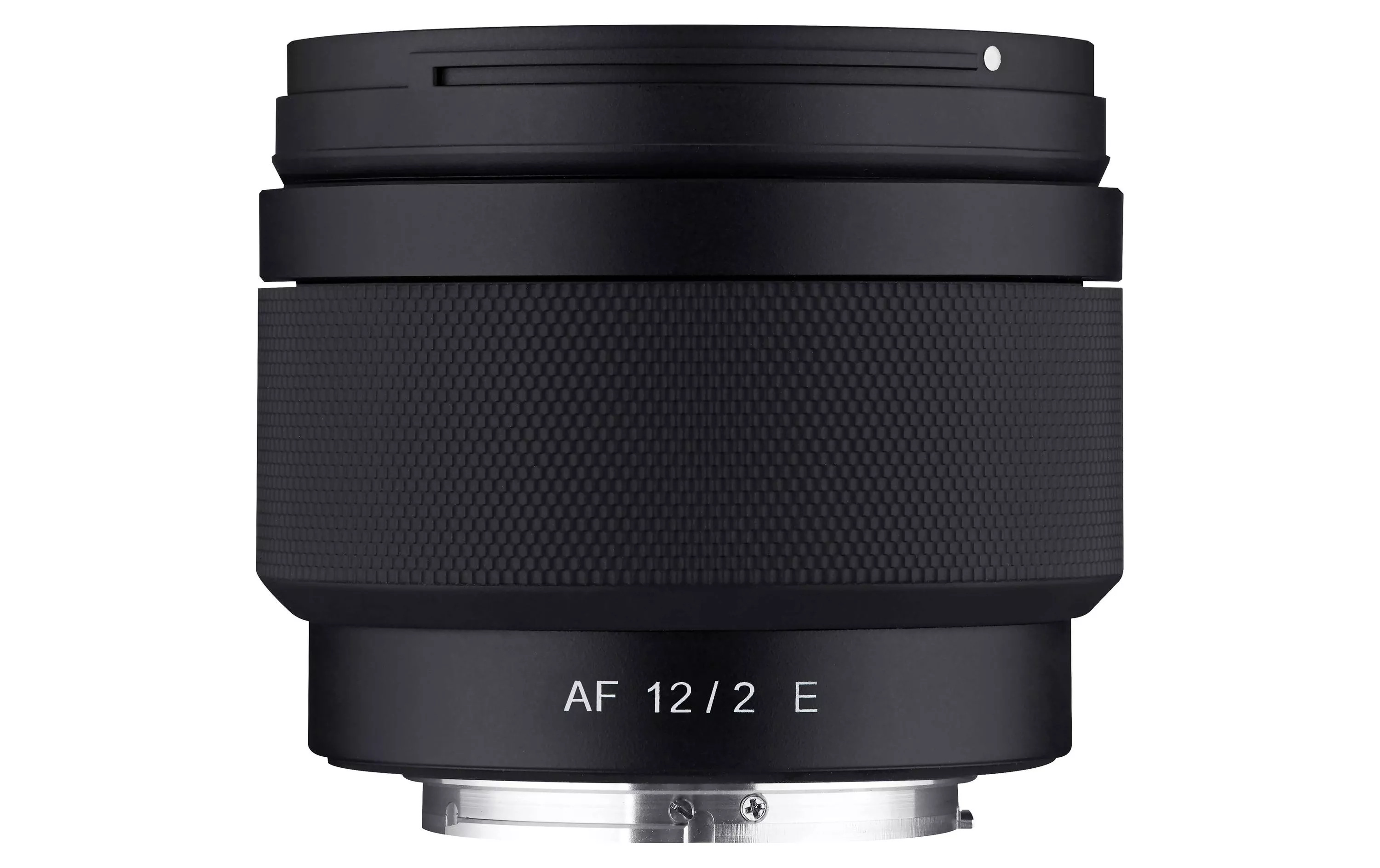 Longueur focale fixe AF 12mm F/2 \u2013 Sony E-Mount