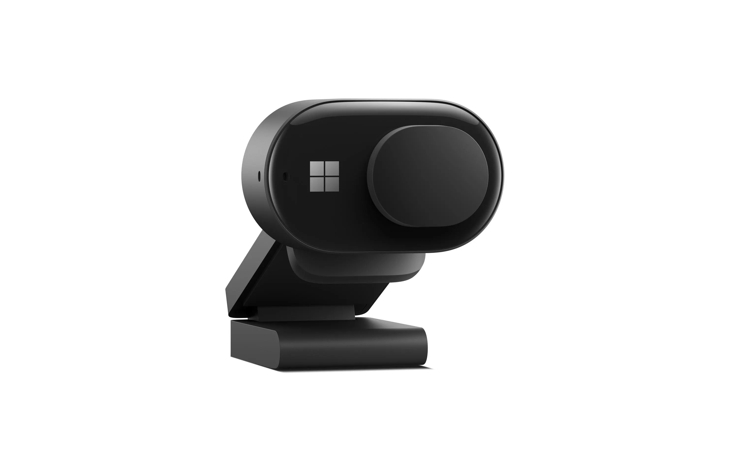 Modern Webcam