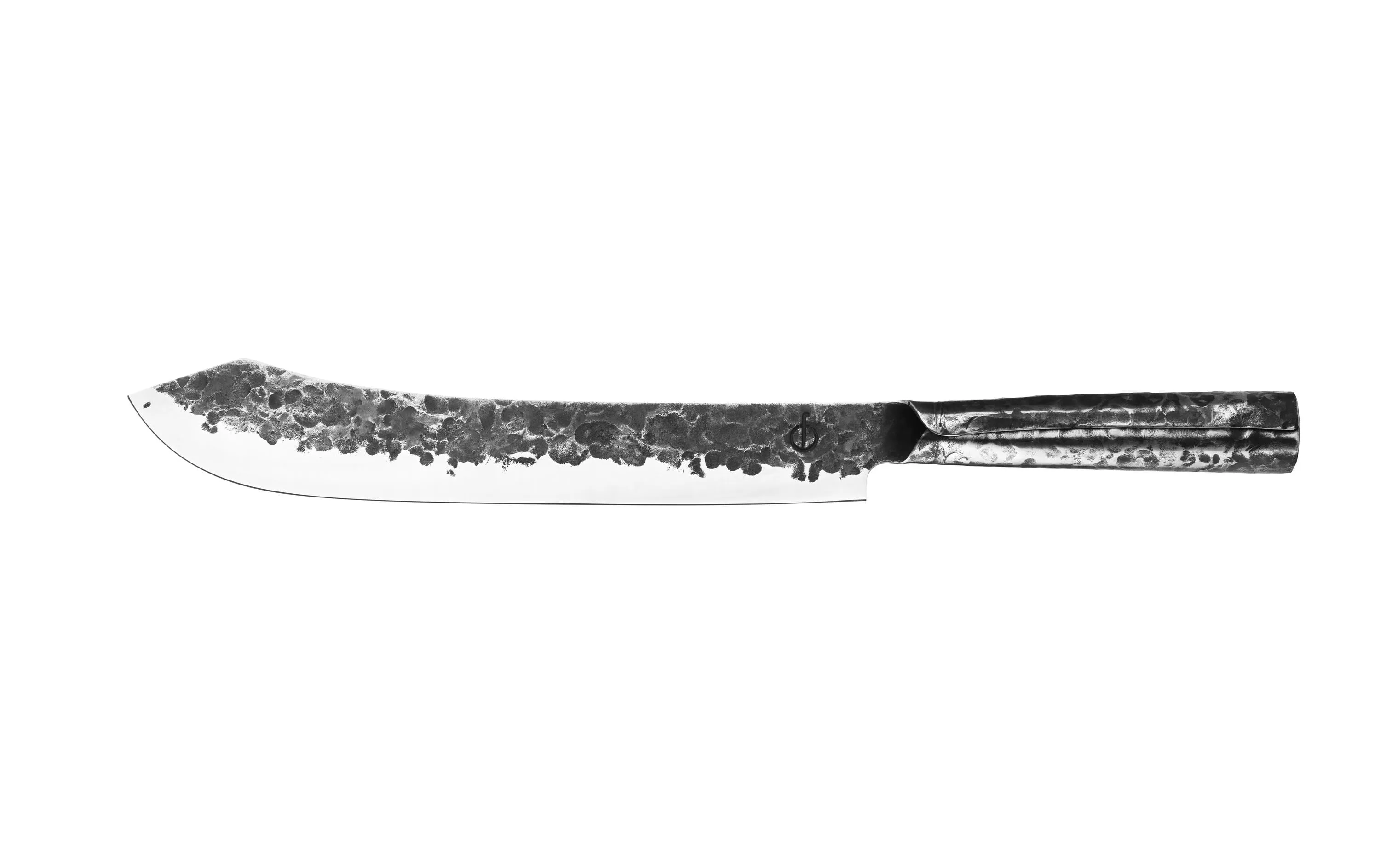 Coltello da carne forgiato 25,5 cm
