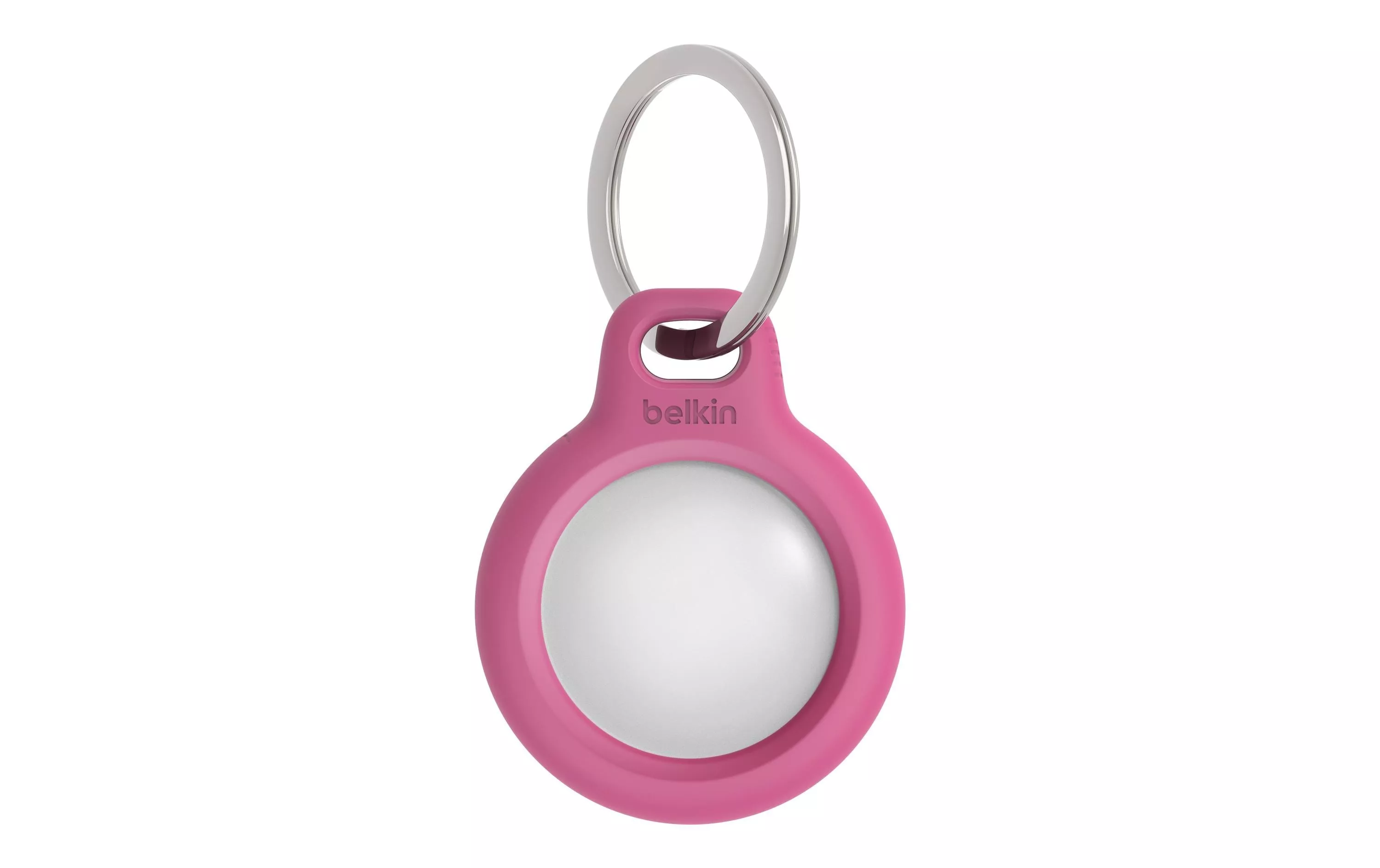 Secure Holder pour Apple AirTag Rose
