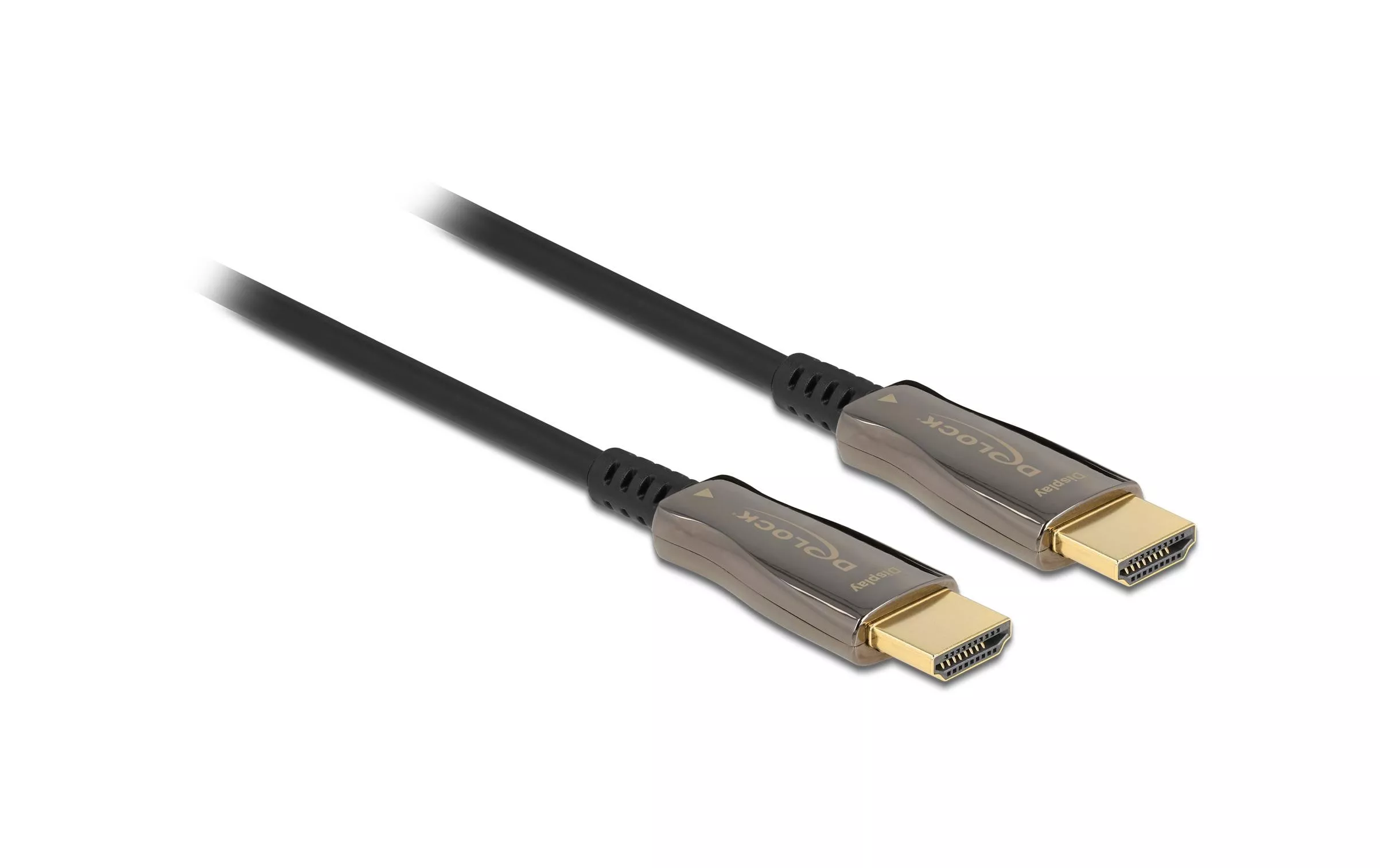Câble optique actif HDMI 8K 60 Hz HDMI - HDMI, 30 m