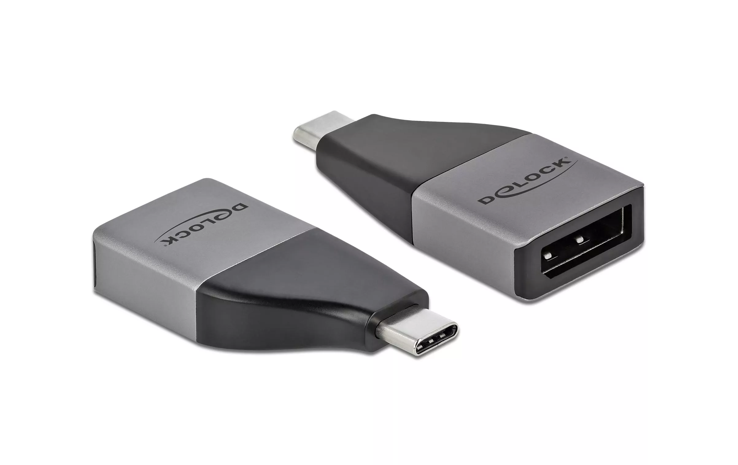 Adattatore Delock USB Type-C - DisplayPort