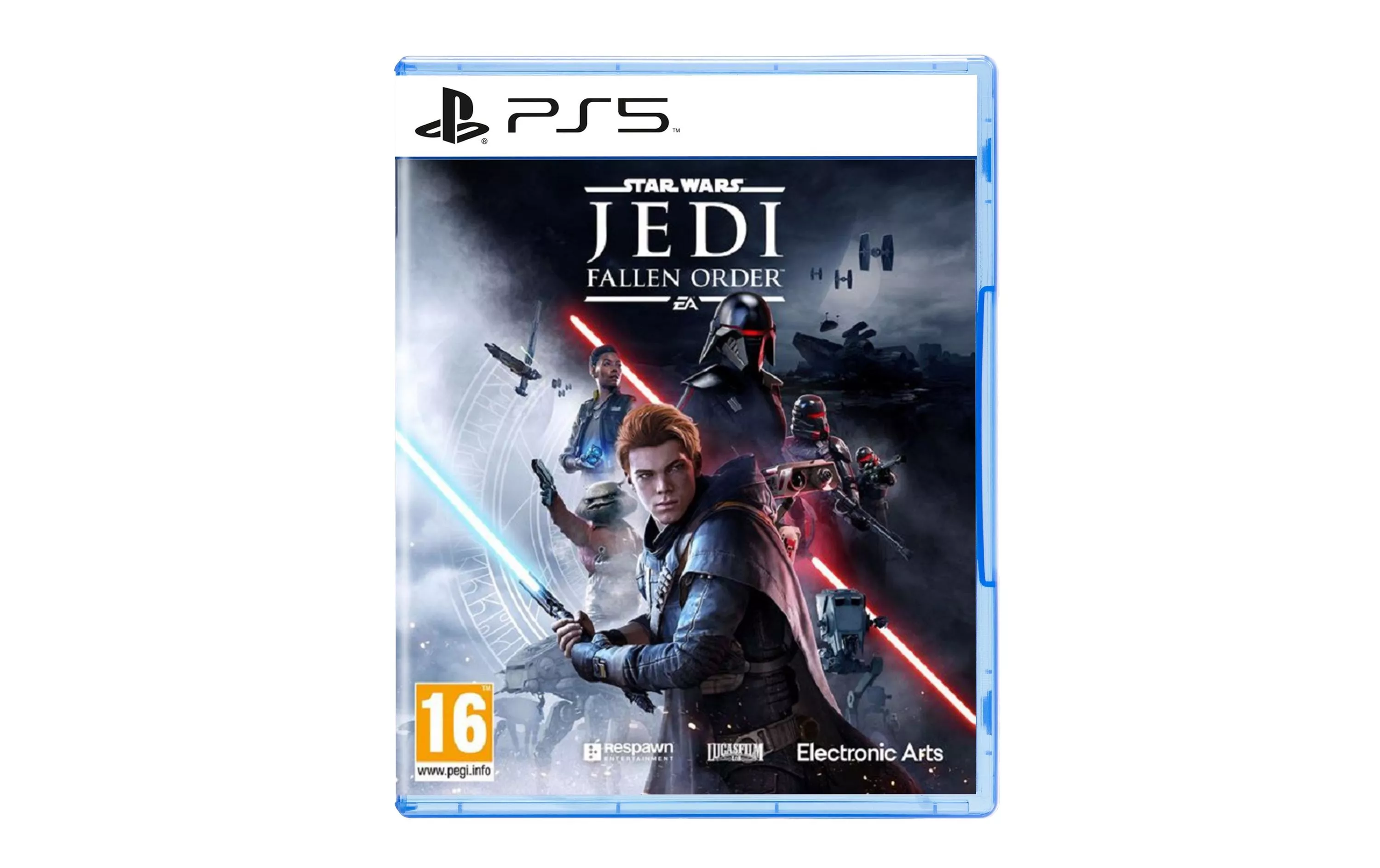 Star Wars Jedi Fallen Order, PS5