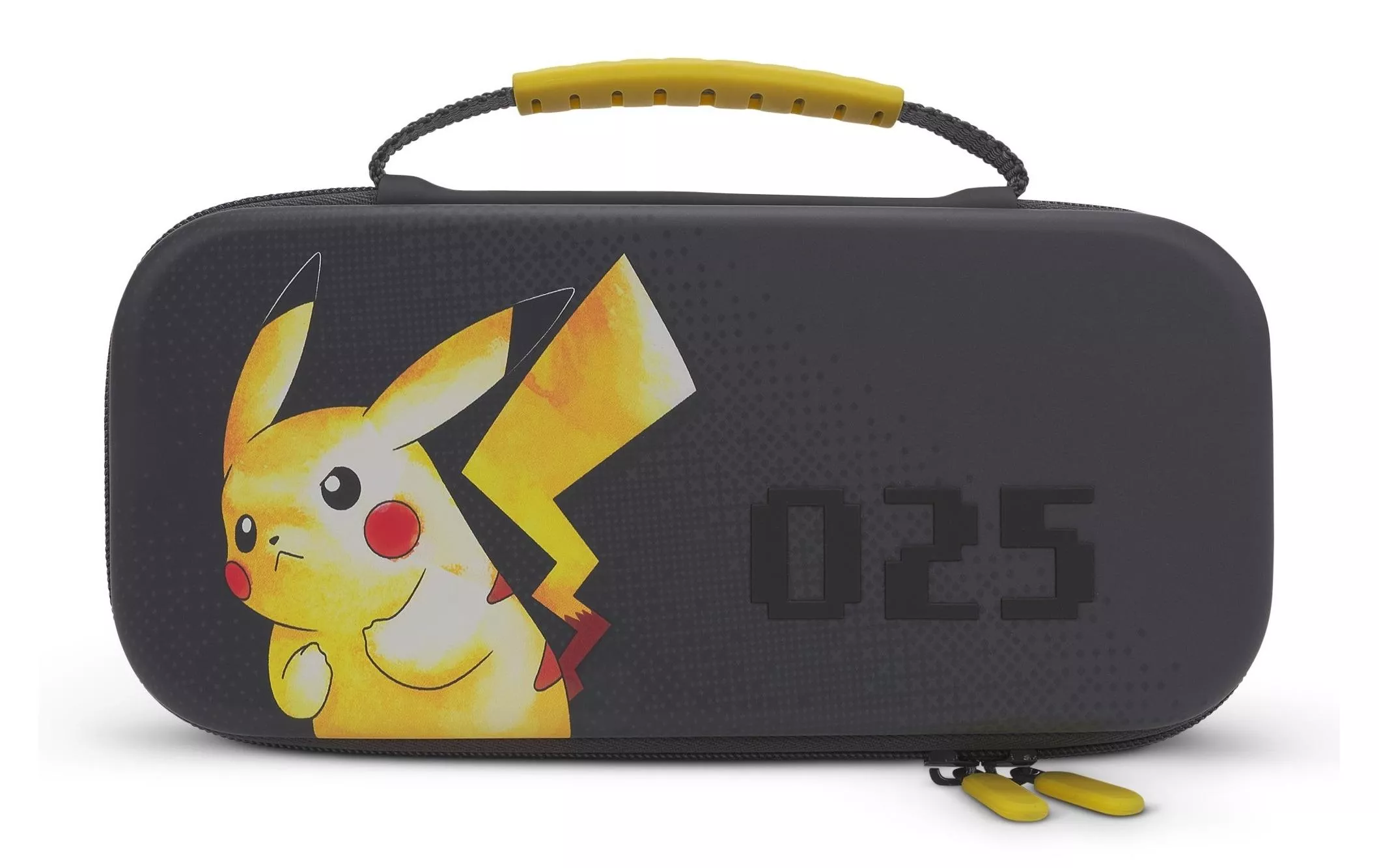 Protection Case Pikachu 025