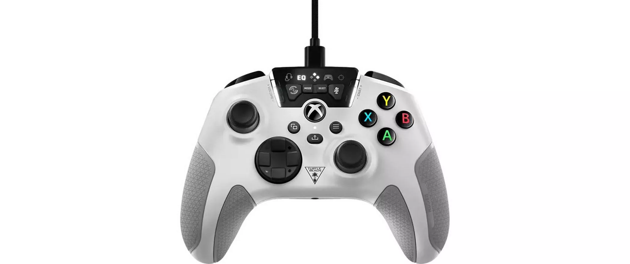 Controller Recon Weiss